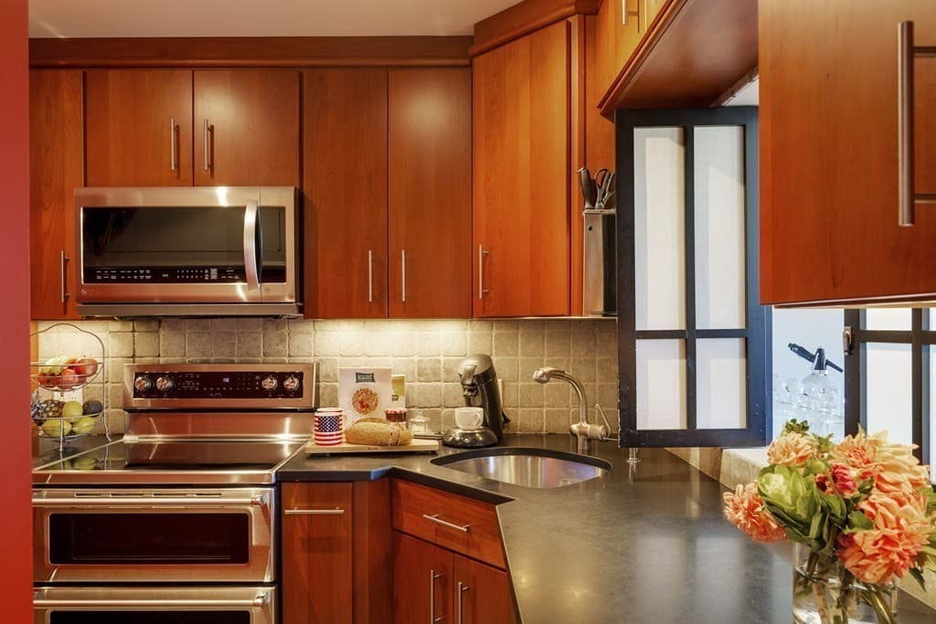 Condominium at 6 Edgerly # 504, Boston MA 02116, Boston, photo 6 of 14