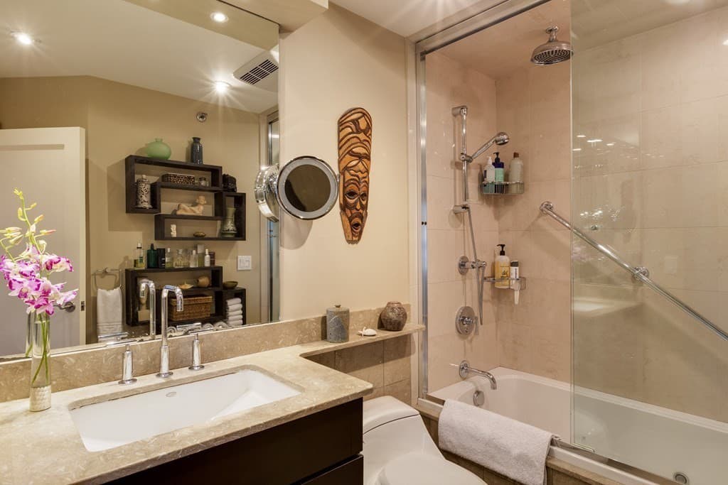 Condominium at 6 Edgerly # 504, Boston MA 02116, Boston, photo 12 of 14