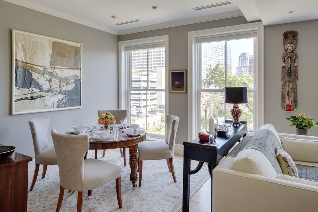 Condominium at 6 Edgerly # 504, Boston MA 02116, Boston, photo 3 of 14