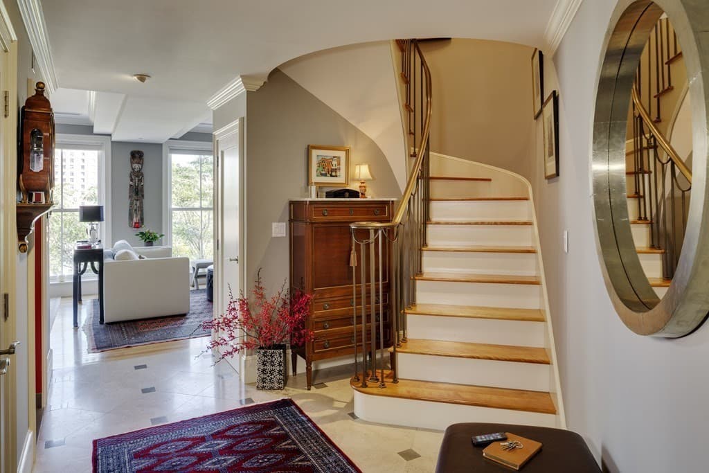 Condominium at 6 Edgerly # 504, Boston MA 02116, Boston, photo 5 of 14