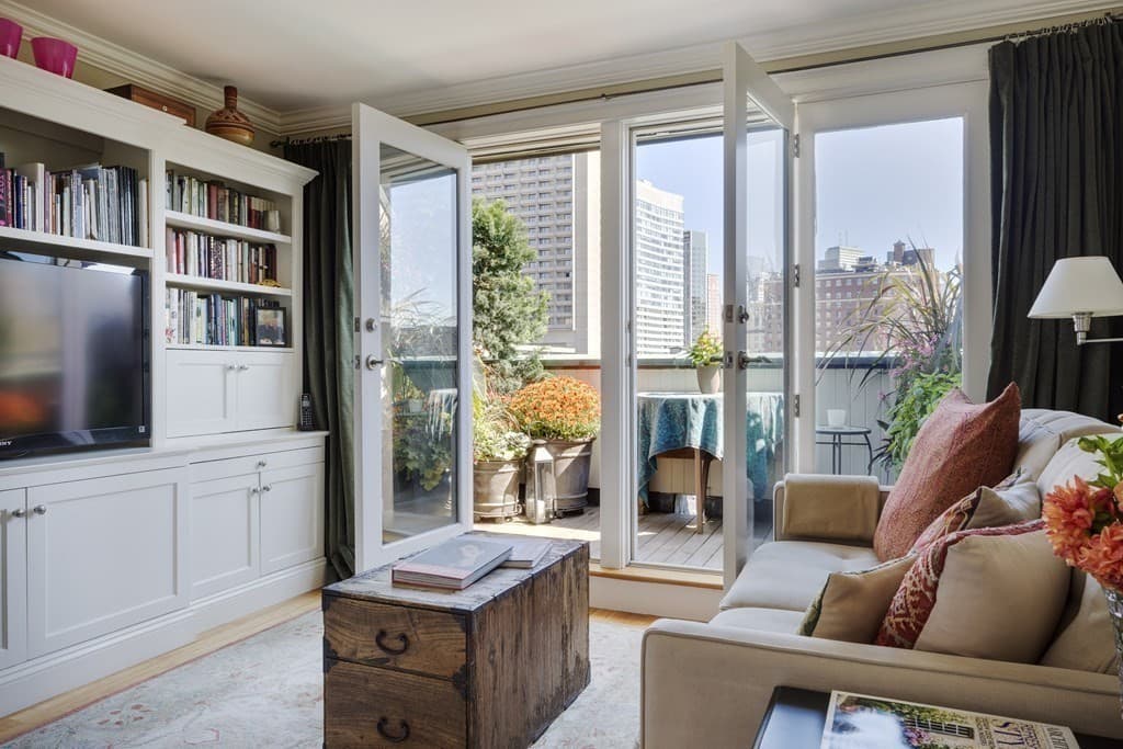 Condominium at 6 Edgerly # 504, Boston MA 02116, Boston, photo 10 of 14