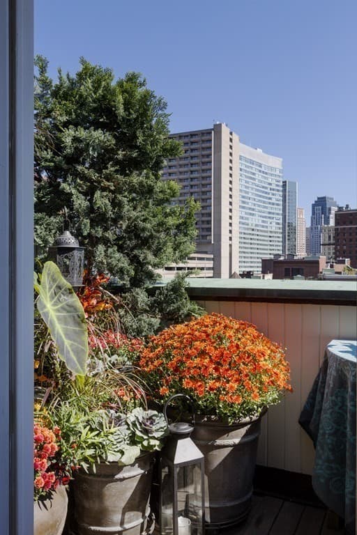 Condominium at 6 Edgerly # 504, Boston MA 02116, Boston, photo 11 of 14