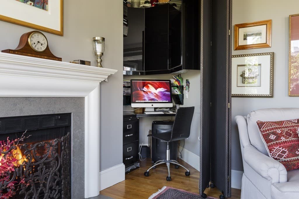 Condominium at 6 Edgerly # 504, Boston MA 02116, Boston, photo 4 of 14