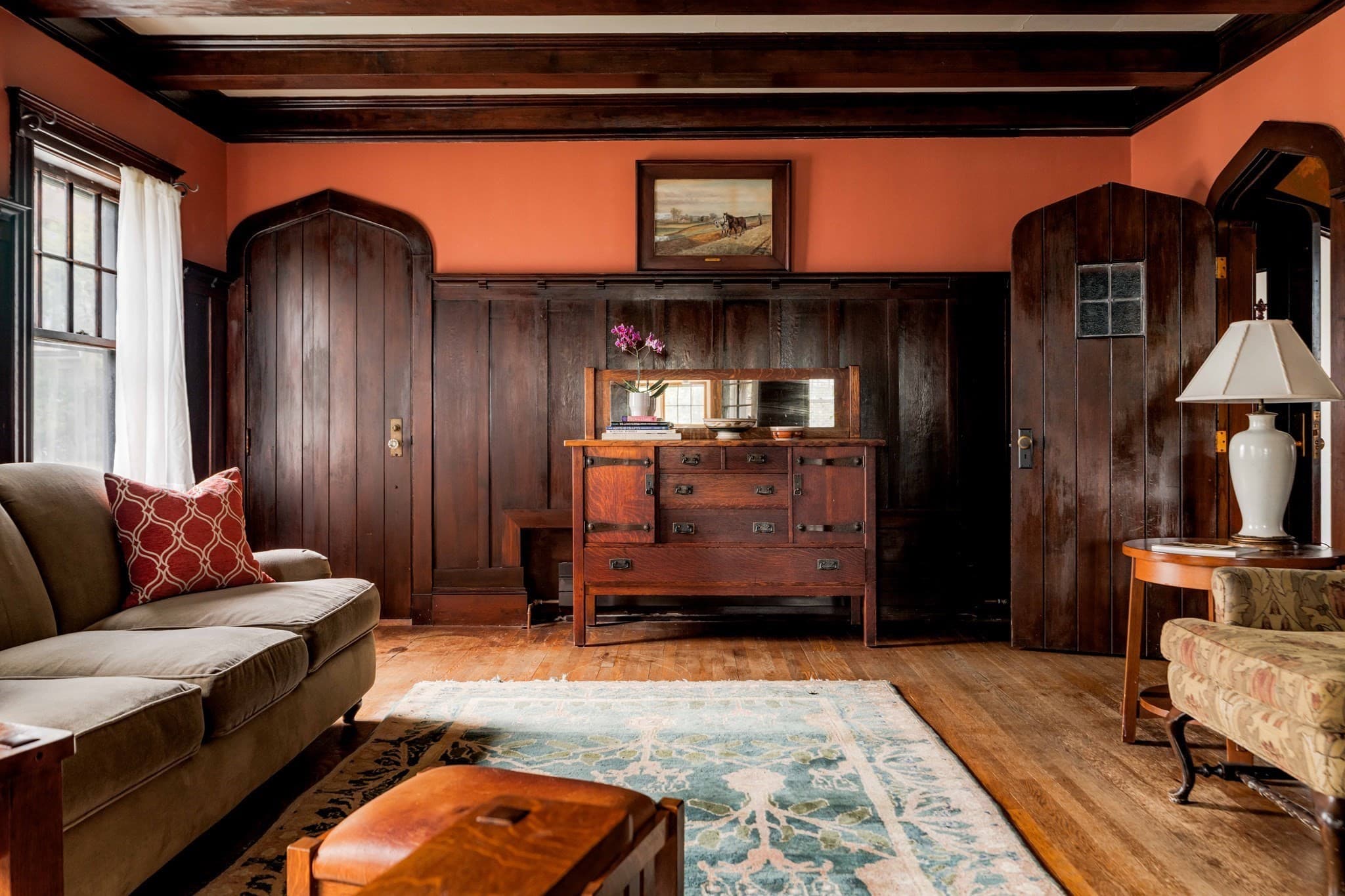 Single Family Residence at 990 South Street, Boston MA 02131, Boston, photo 16 of 42