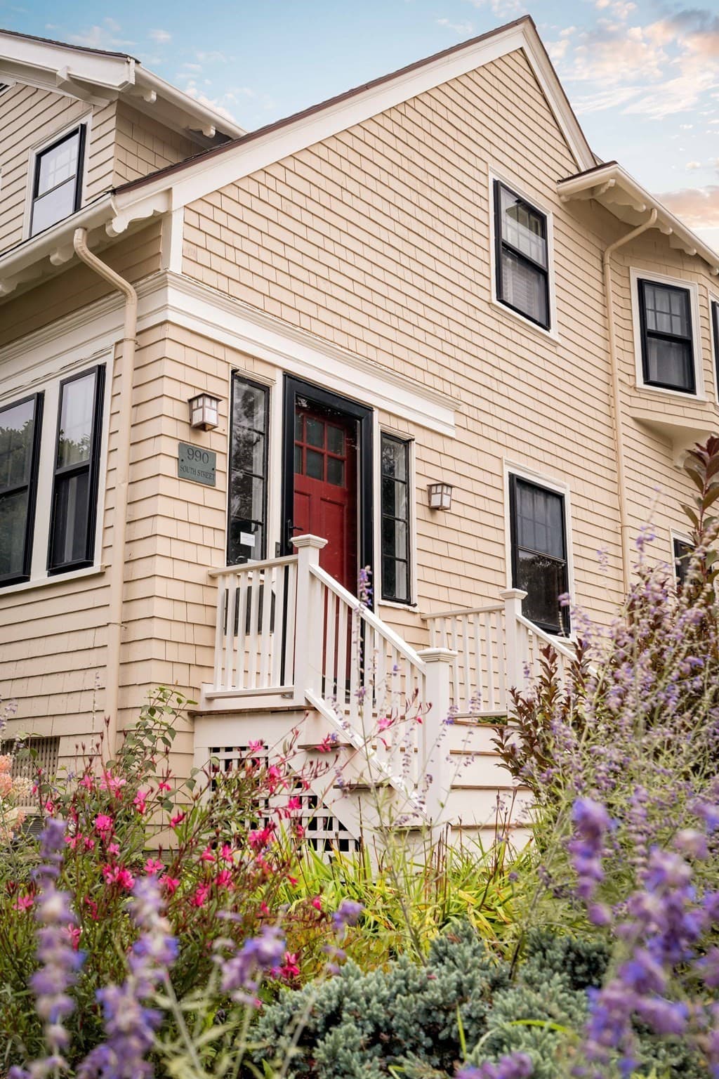 Single Family Residence at 990 South Street, Boston MA 02131, Boston, photo 3 of 42