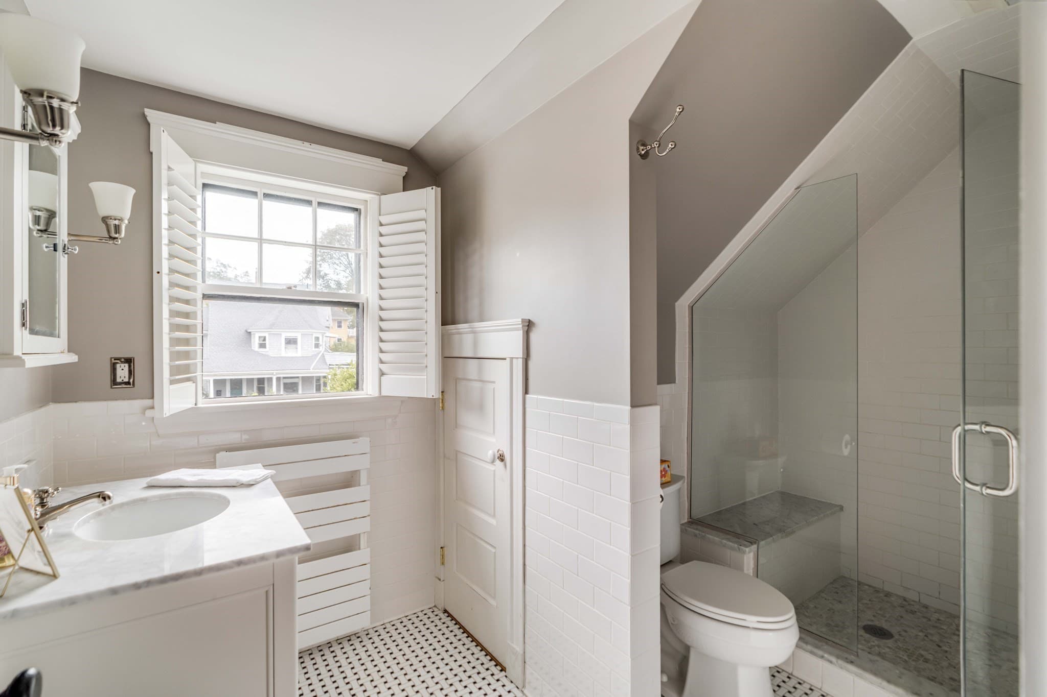 Single Family Residence at 990 South Street, Boston MA 02131, Boston, photo 32 of 42