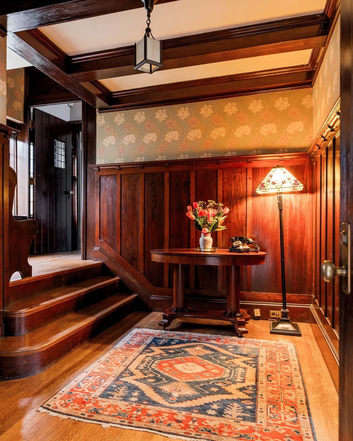 Single Family Residence at 990 South Street, Boston MA 02131, Boston, photo 5 of 42