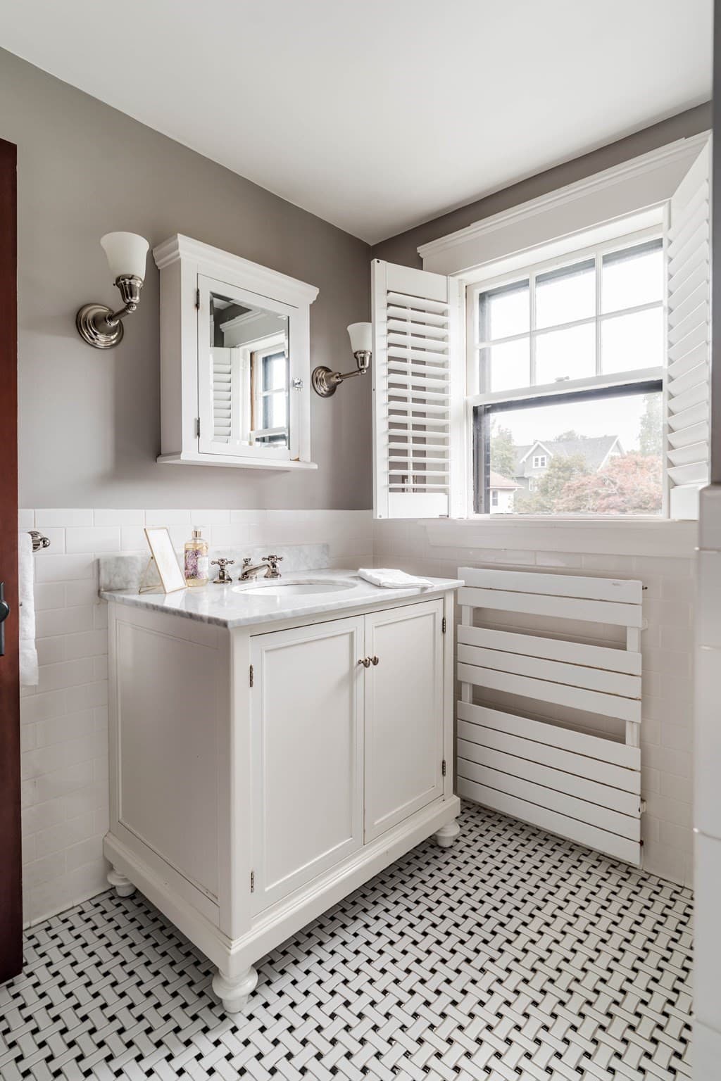 Single Family Residence at 990 South Street, Boston MA 02131, Boston, photo 30 of 42