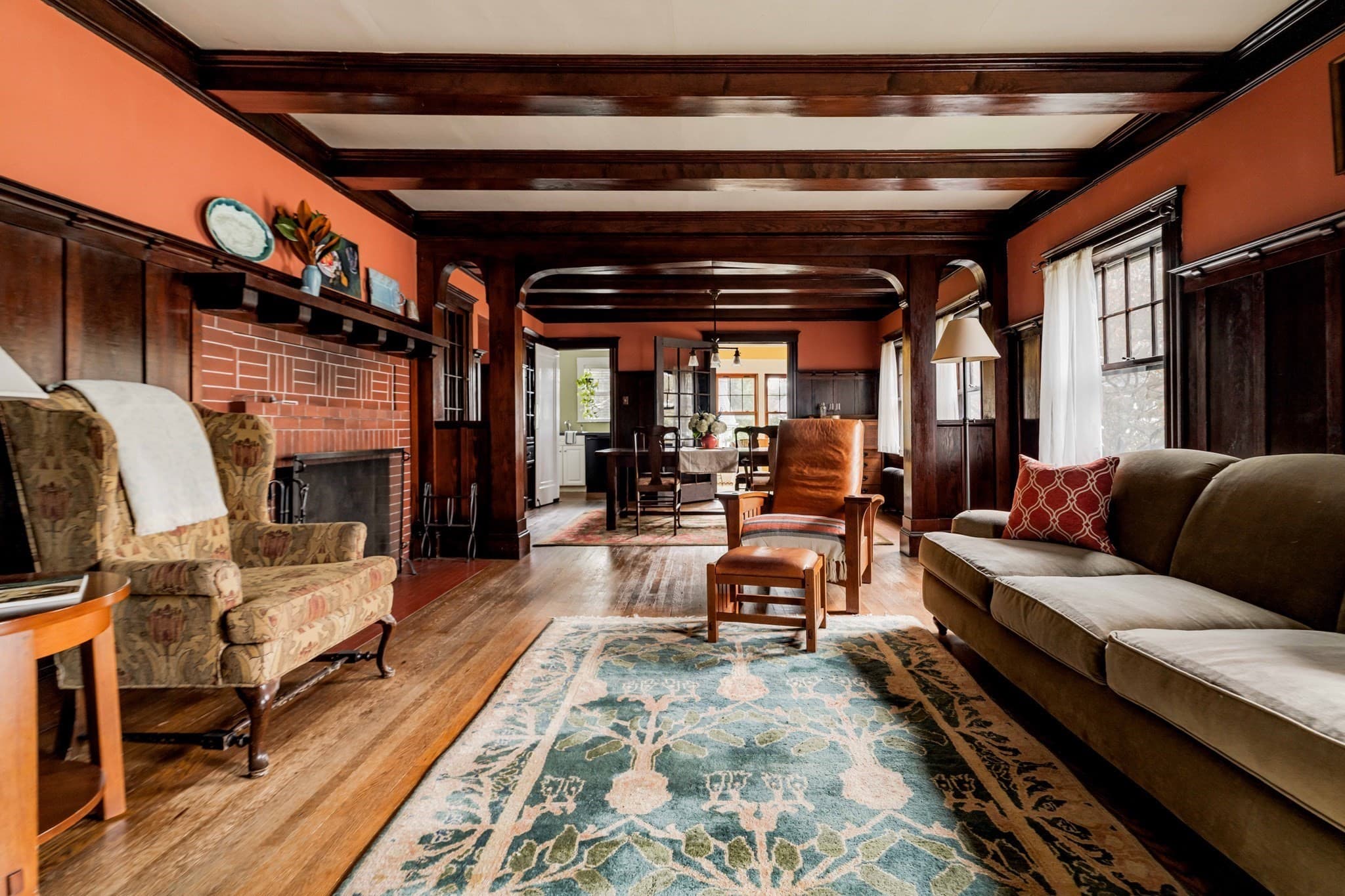 Single Family Residence at 990 South Street, Boston MA 02131, Boston, photo 10 of 42