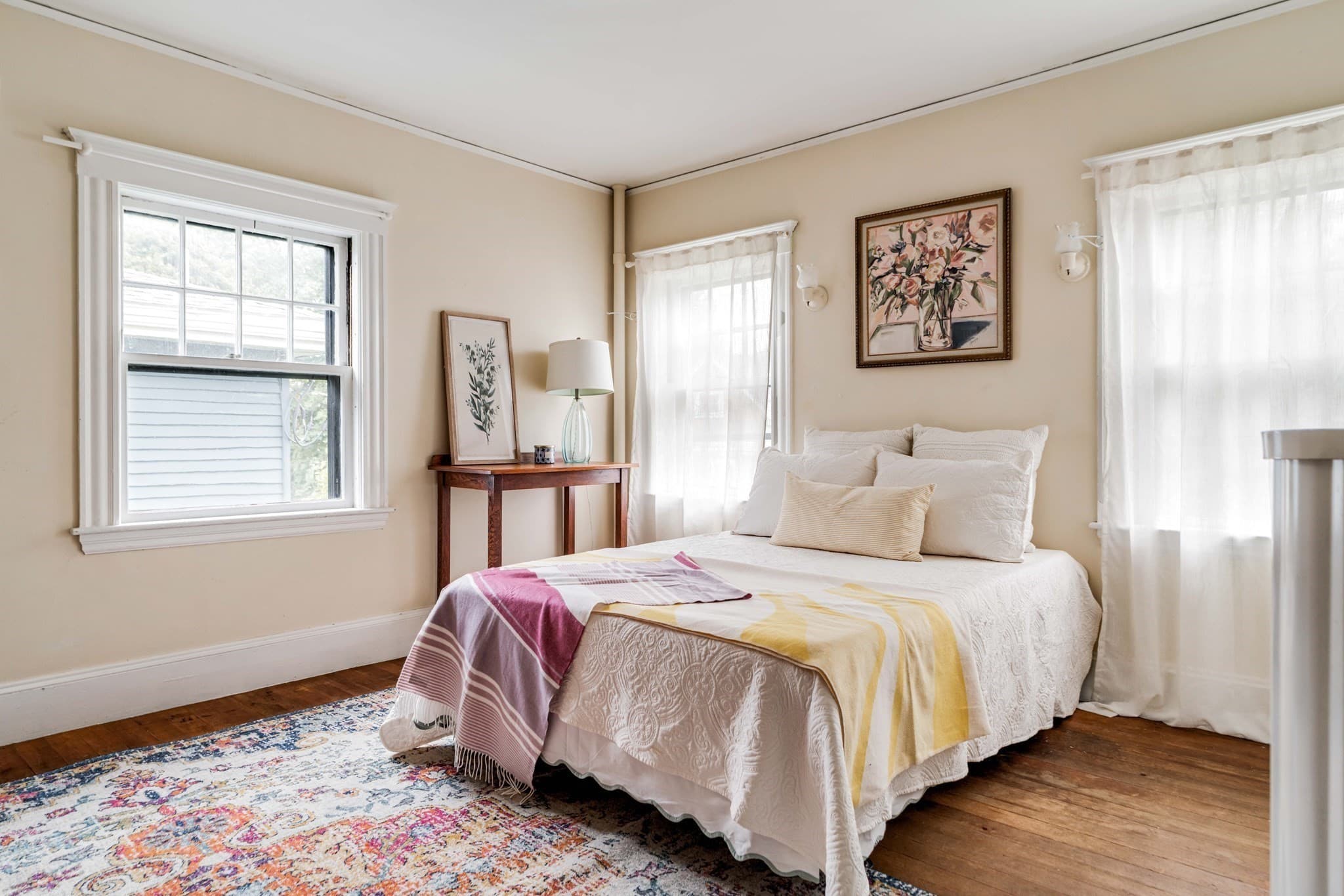 Single Family Residence at 990 South Street, Boston MA 02131, Boston, photo 33 of 42
