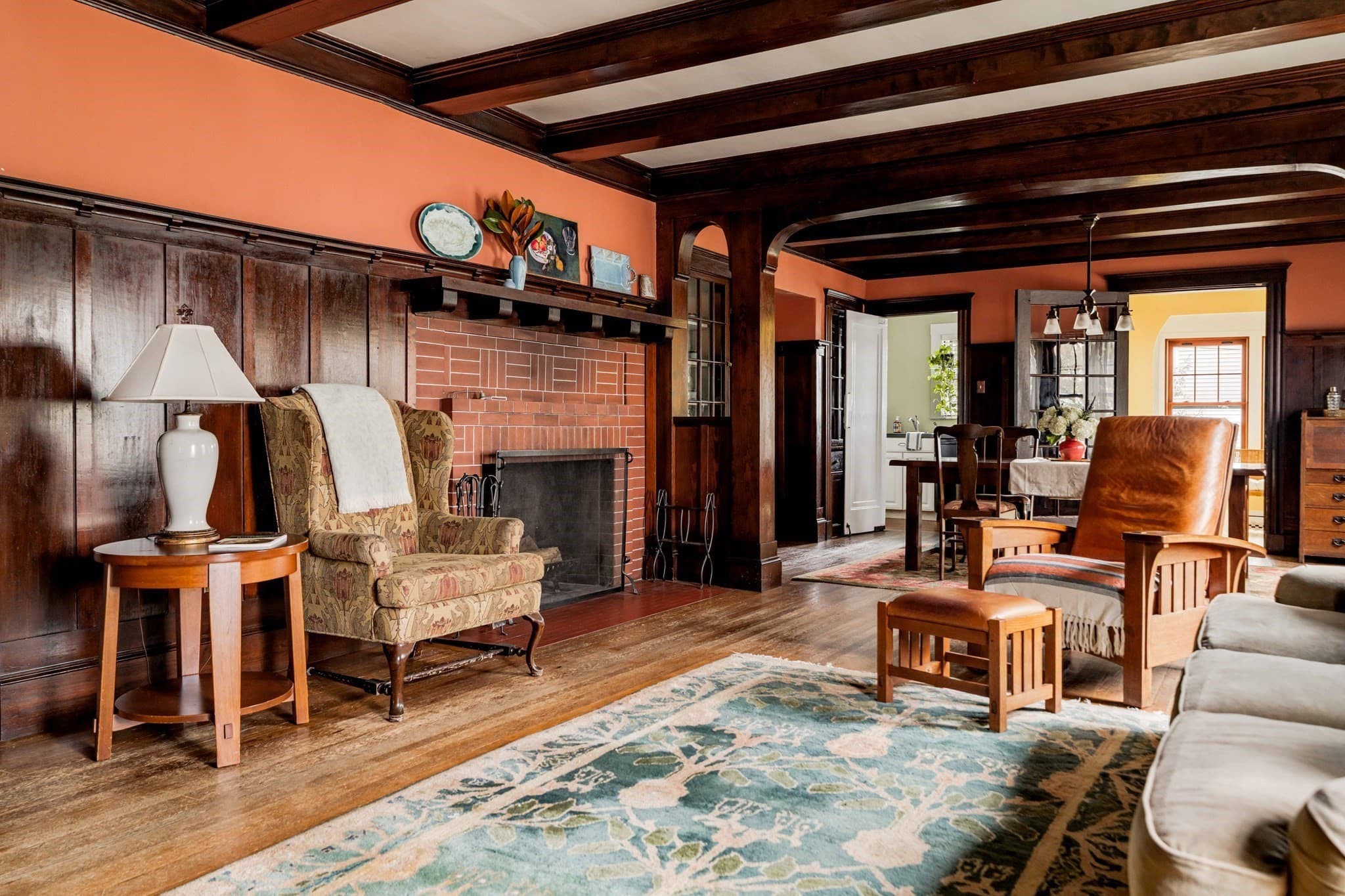 Single Family Residence at 990 South Street, Boston MA 02131, Boston, photo 11 of 42