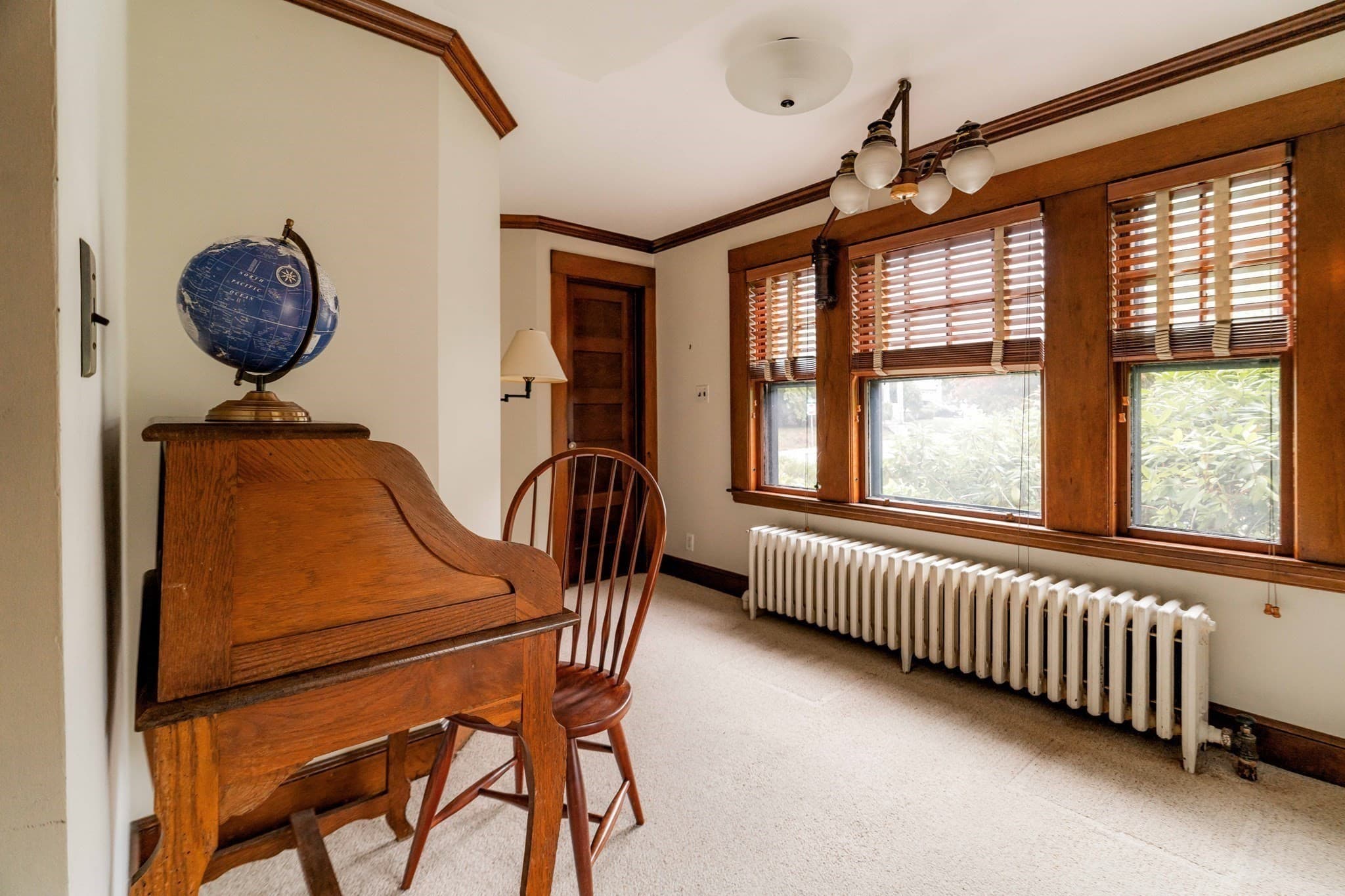 Single Family Residence at 990 South Street, Boston MA 02131, Boston, photo 19 of 42