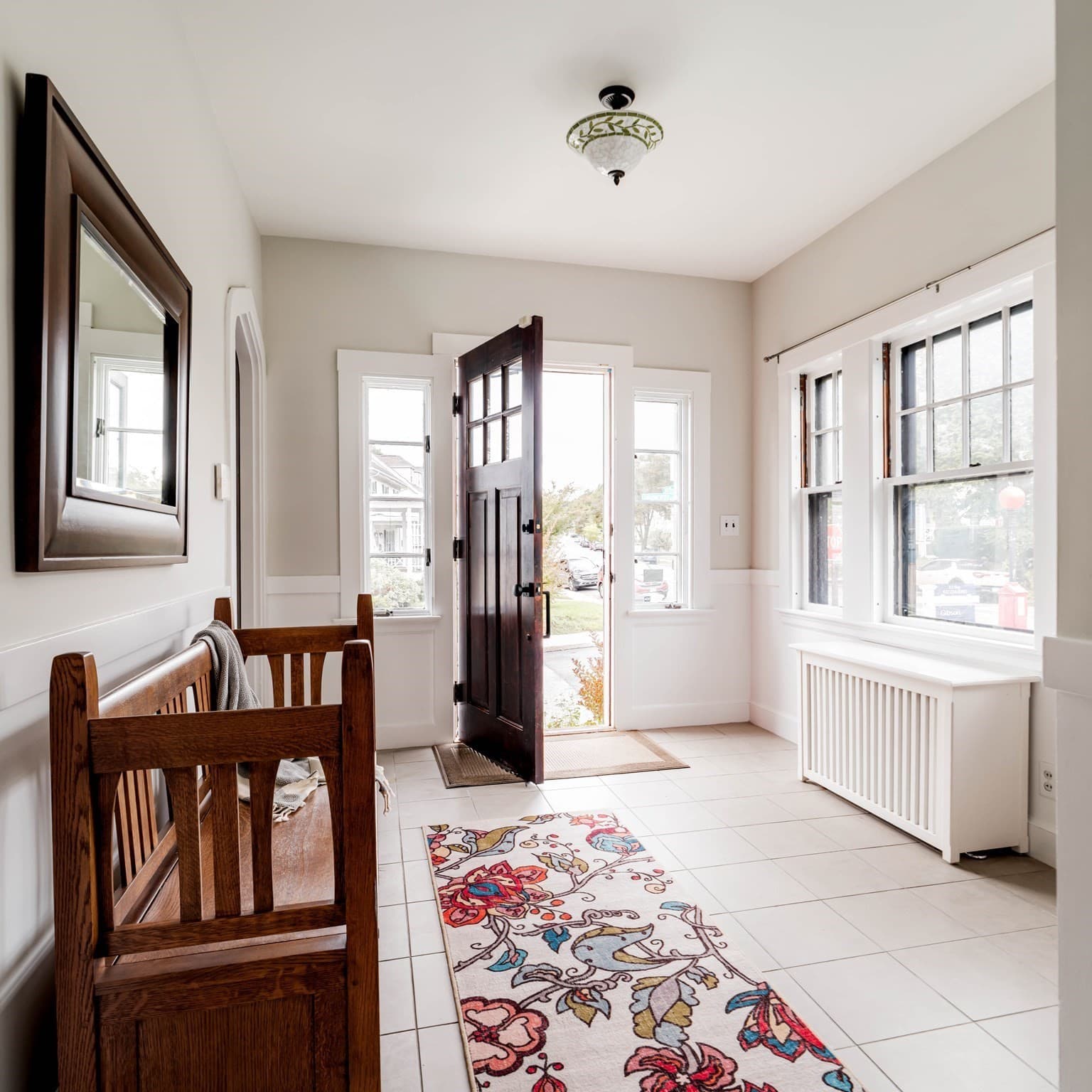 Single Family Residence at 990 South Street, Boston MA 02131, Boston, photo 4 of 42