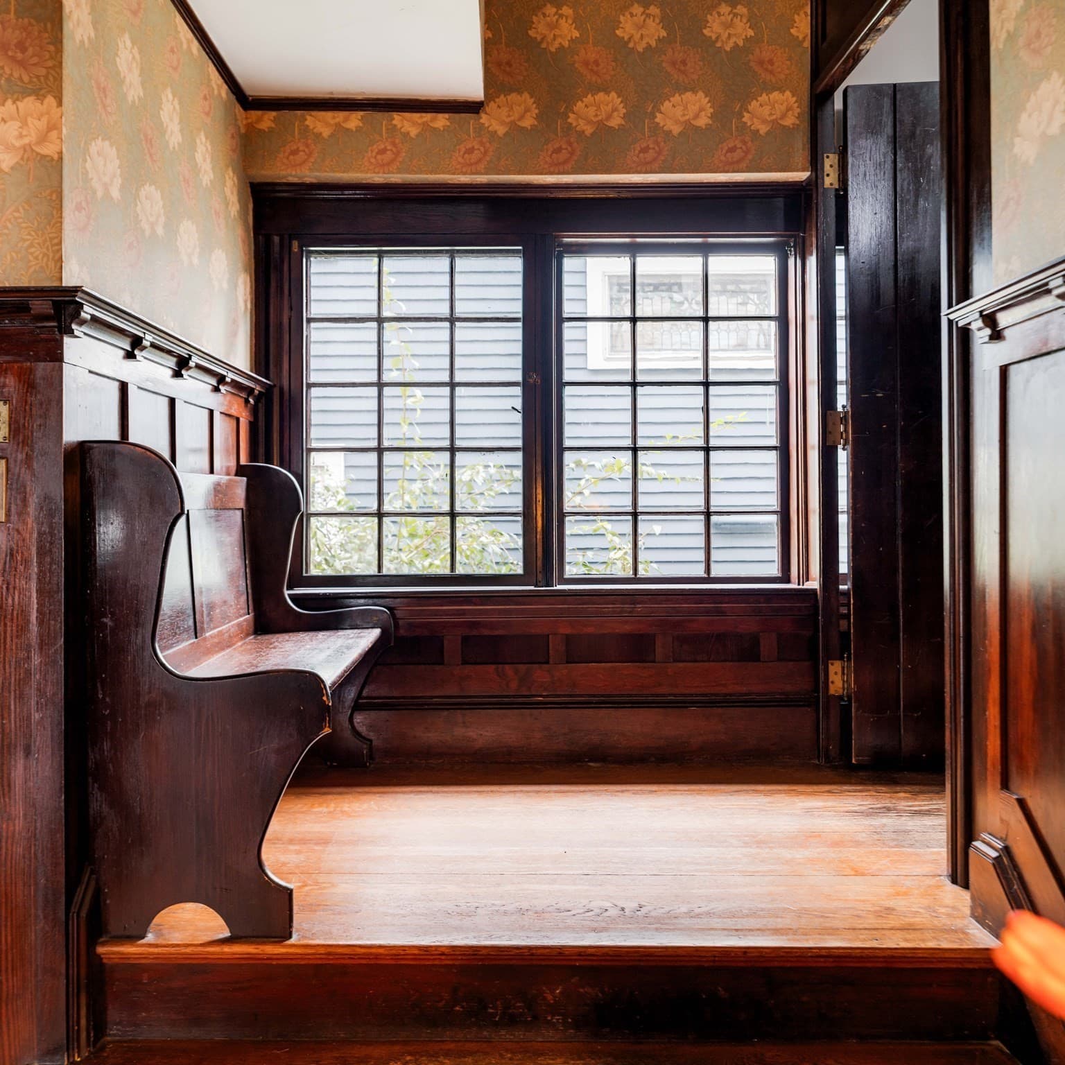 Single Family Residence at 990 South Street, Boston MA 02131, Boston, photo 8 of 42