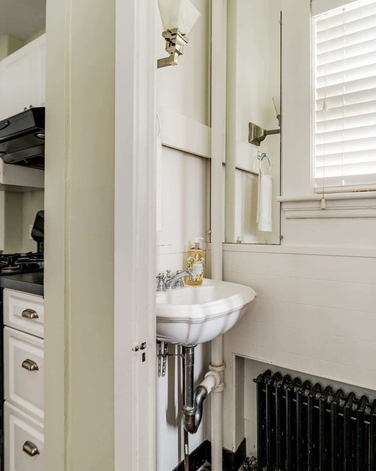 Single Family Residence at 990 South Street, Boston MA 02131, Boston, photo 25 of 42
