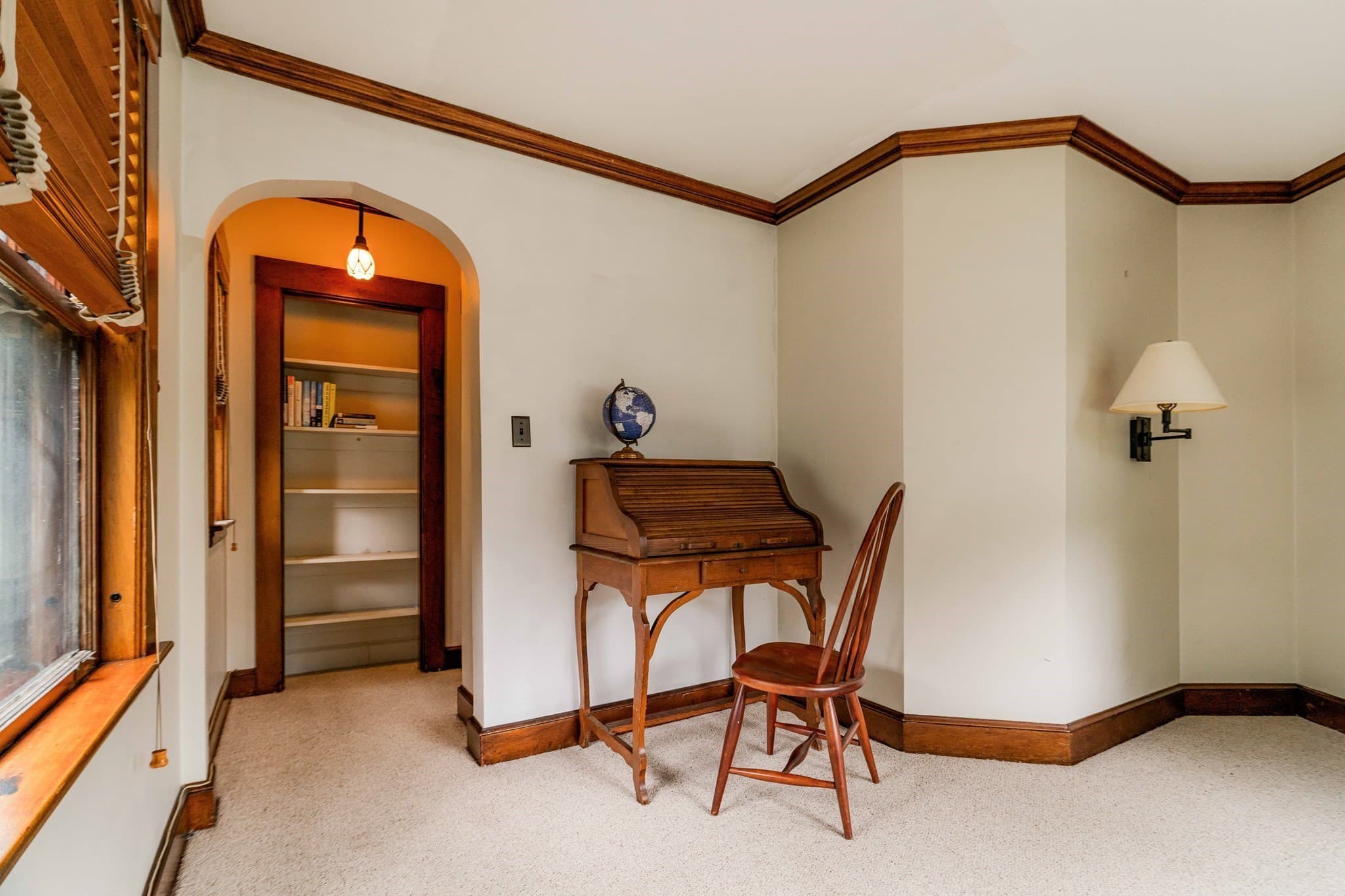 Single Family Residence at 990 South Street, Boston MA 02131, Boston, photo 21 of 42