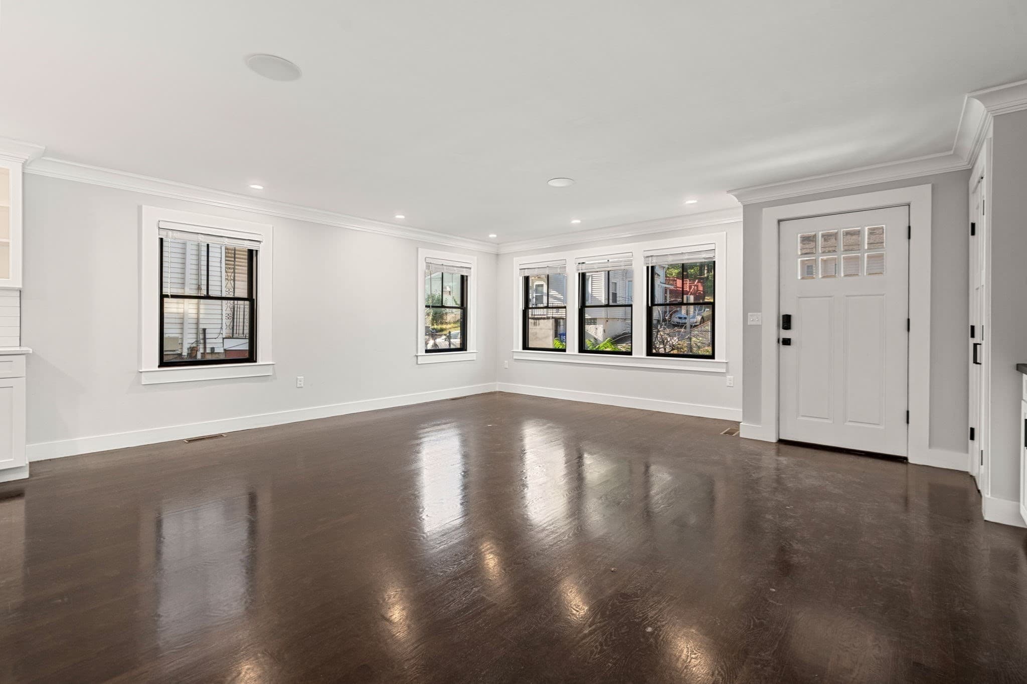 Condominium at 2-4 Crossman St # 4, Boston MA 02126, Boston, photo 3 of 21