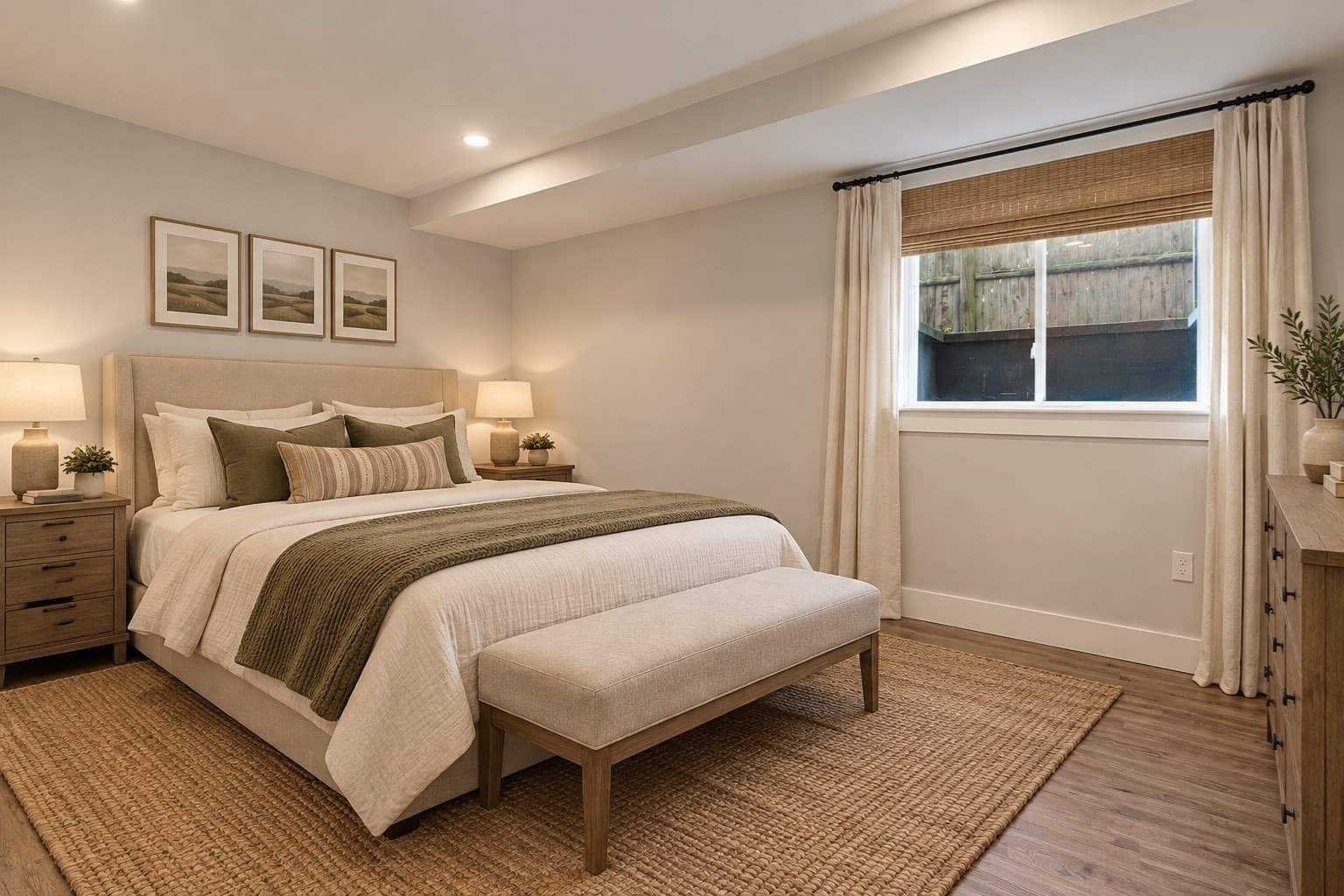 Condominium at 2-4 Crossman St # 4, Boston MA 02126, Boston, photo 9 of 21