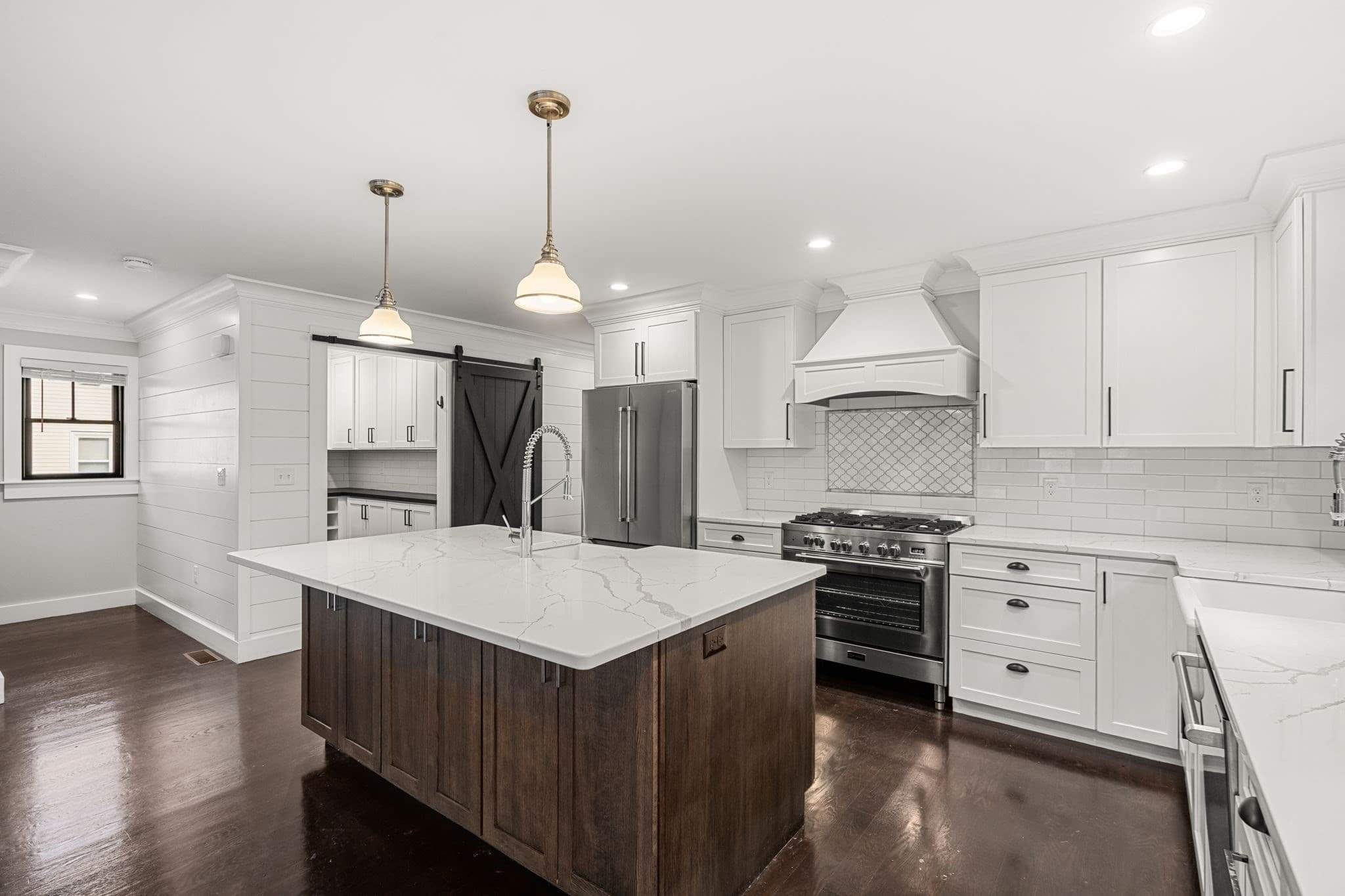 Condominium at 2-4 Crossman St # 4, Boston MA 02126, Boston, photo 4 of 21