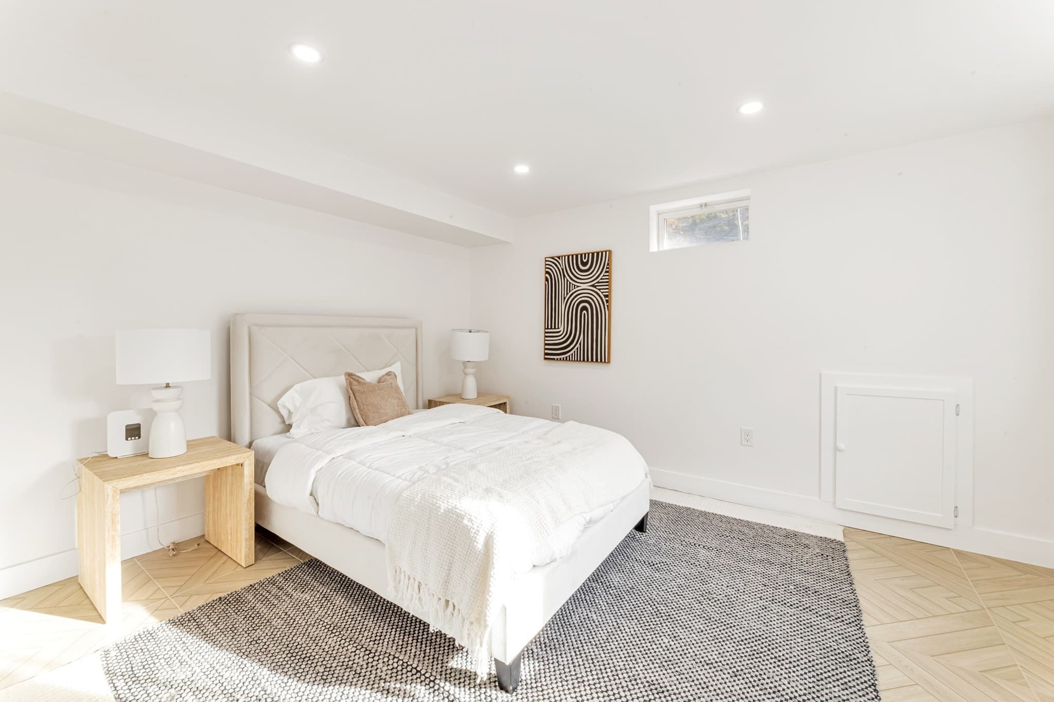 Single Family Residence at 101 Hackensack Road, Boston MA 02132, Boston, photo 27 of 37
