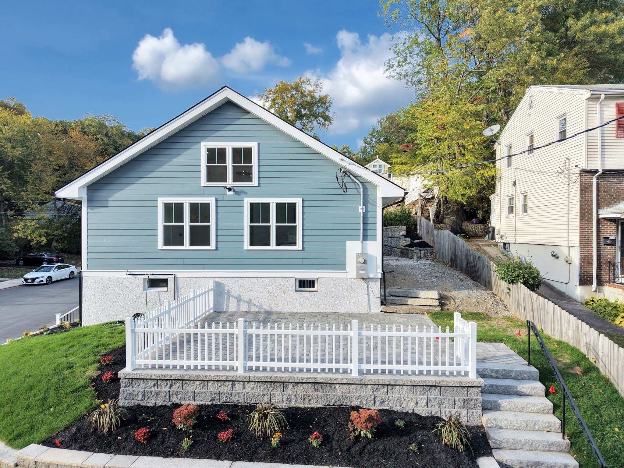 Single Family Residence at 101 Hackensack Road, Boston MA 02132, Boston, photo 36 of 37