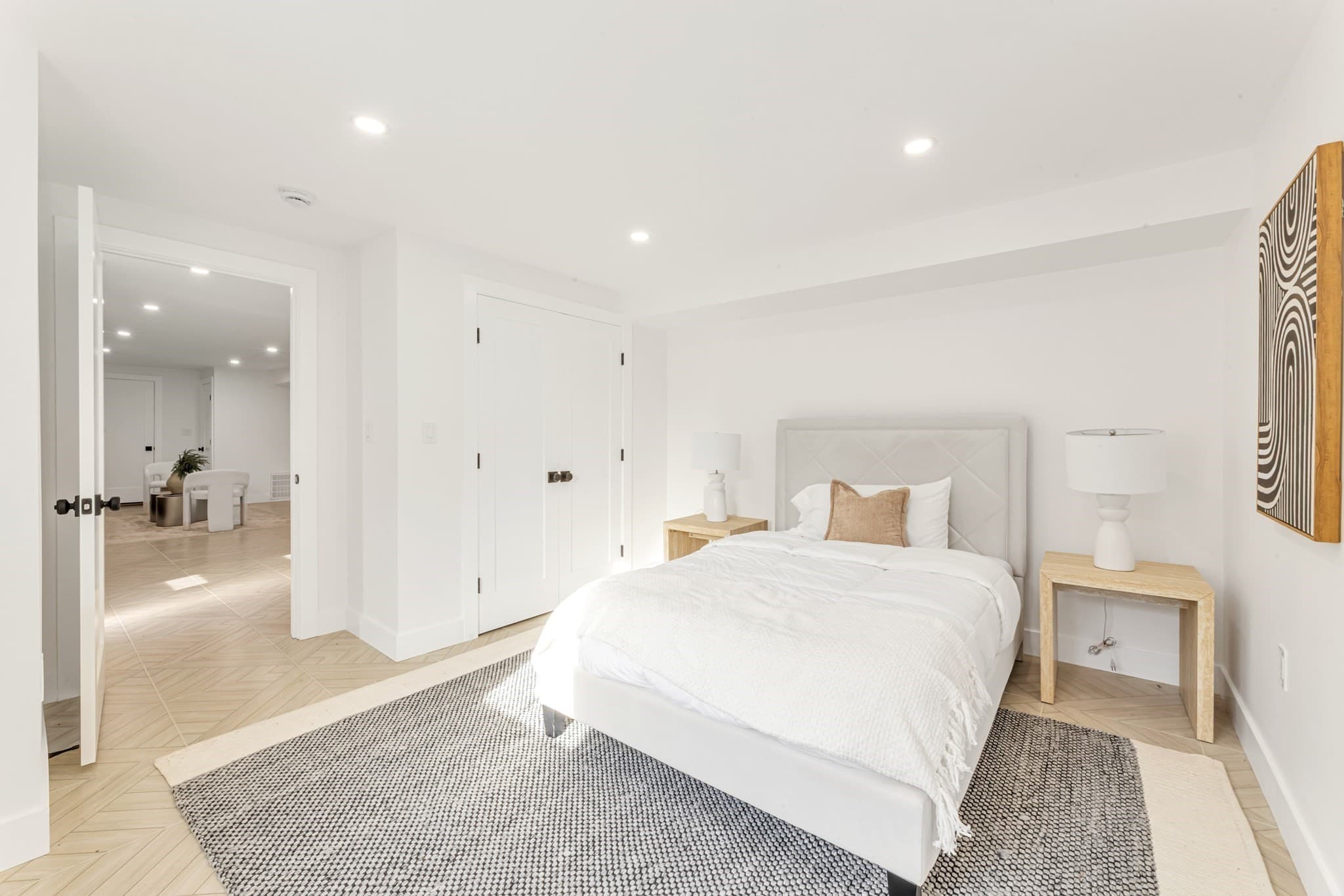 Single Family Residence at 101 Hackensack Road, Boston MA 02132, Boston, photo 28 of 37