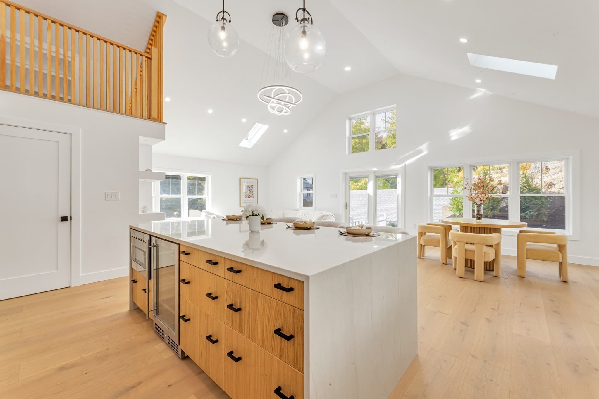 Single Family Residence at 101 Hackensack Road, Boston MA 02132, Boston, photo 10 of 37