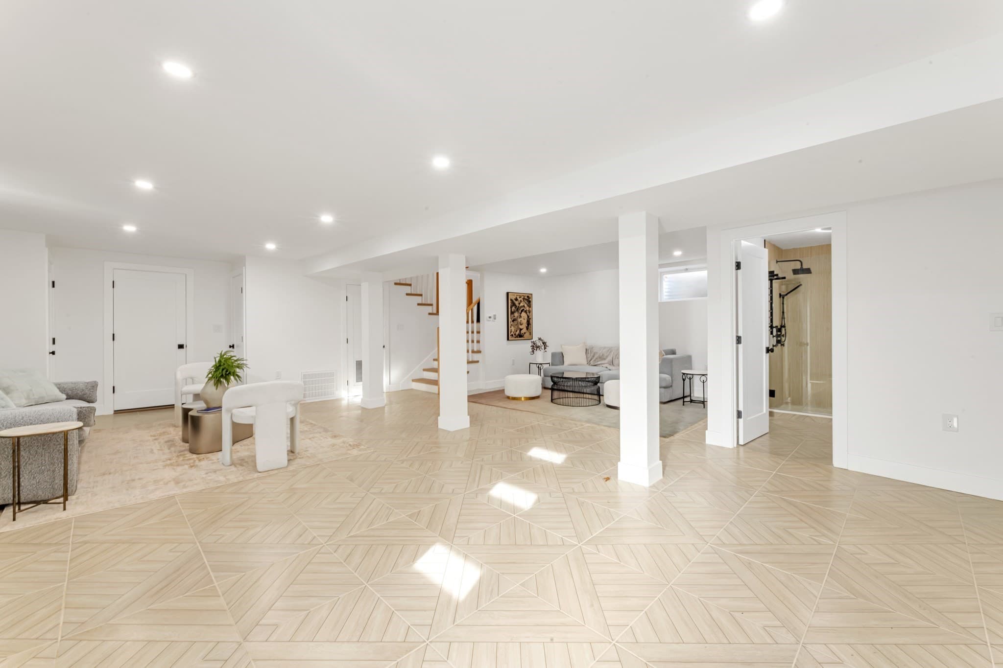 Single Family Residence at 101 Hackensack Road, Boston MA 02132, Boston, photo 29 of 37