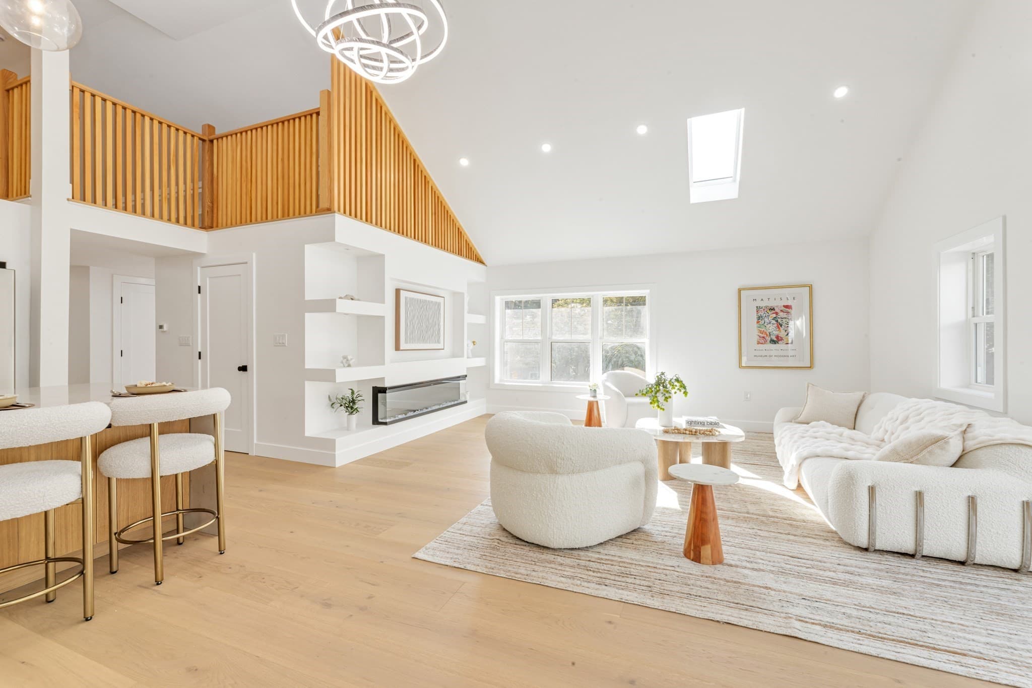 Single Family Residence at 101 Hackensack Road, Boston MA 02132, Boston, photo 4 of 37