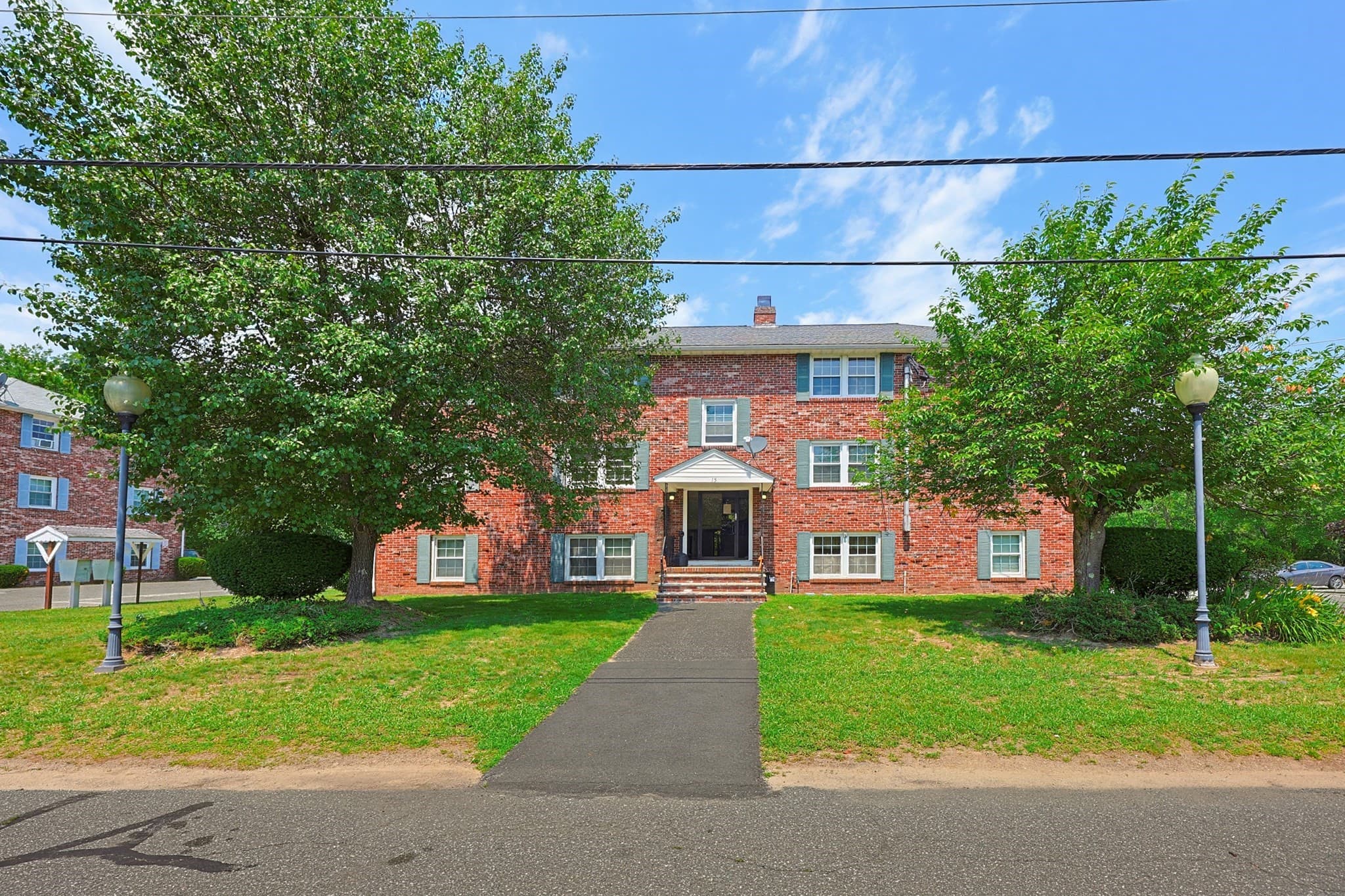Condominium at 15 Frank Street # 1, Dracut MA 01826, Dracut, photo 16 of 17