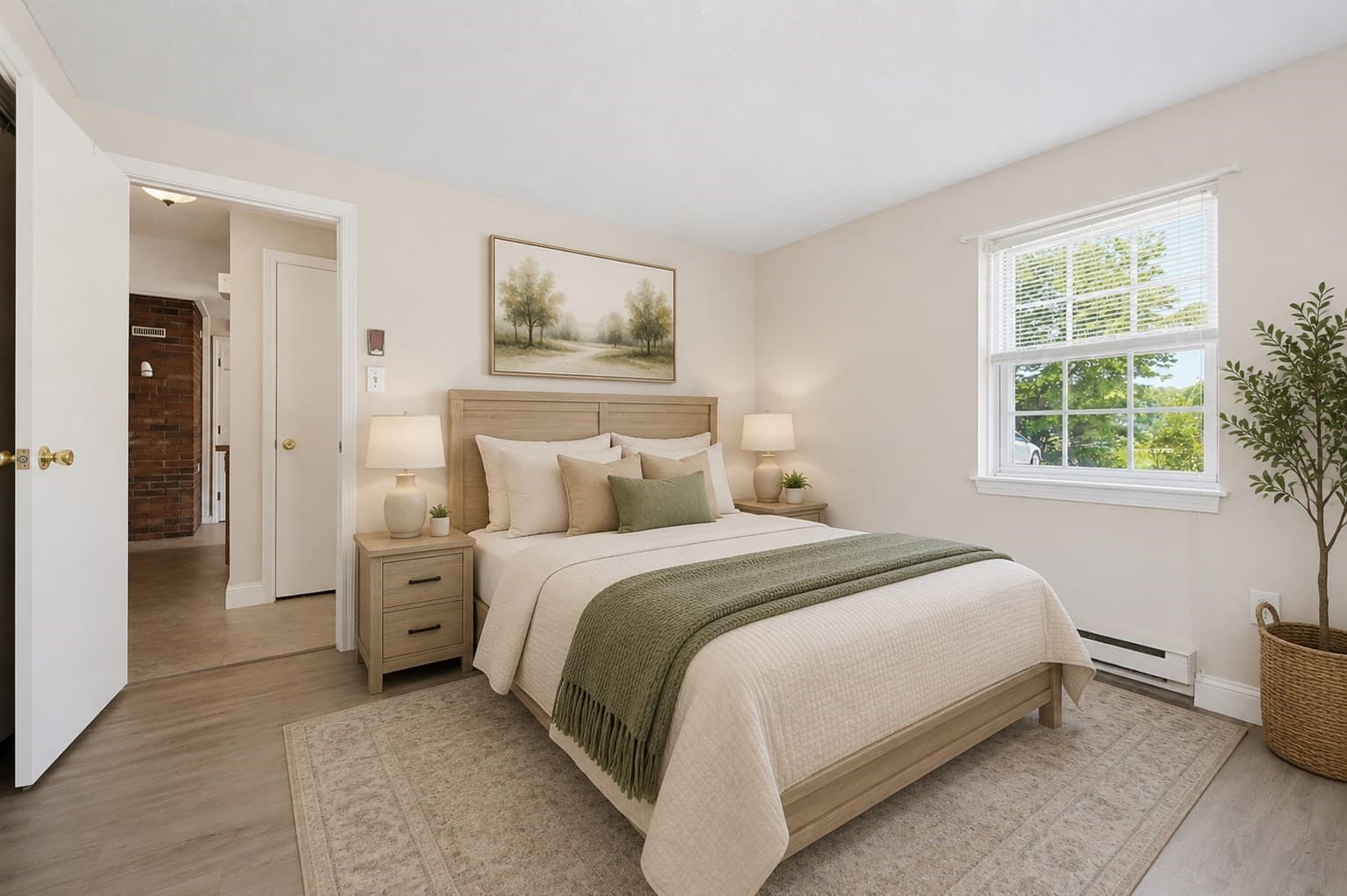 Condominium at 15 Frank Street # 1, Dracut MA 01826, Dracut, photo 12 of 17