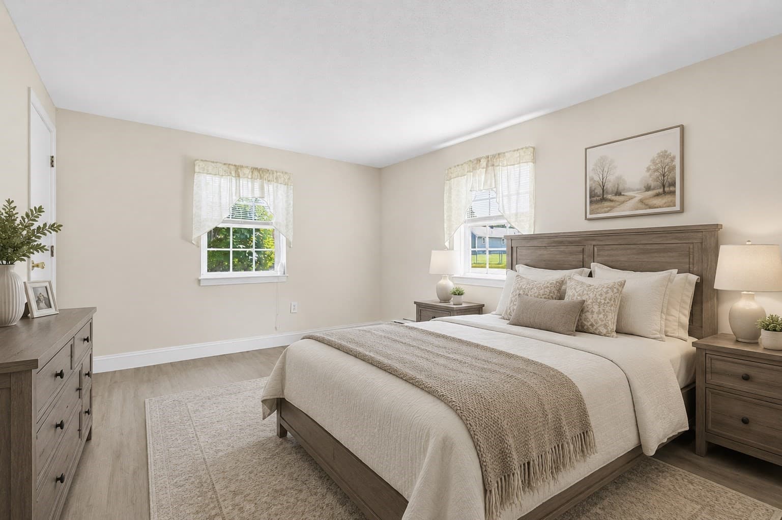 Condominium at 15 Frank Street # 1, Dracut MA 01826, Dracut, photo 7 of 17