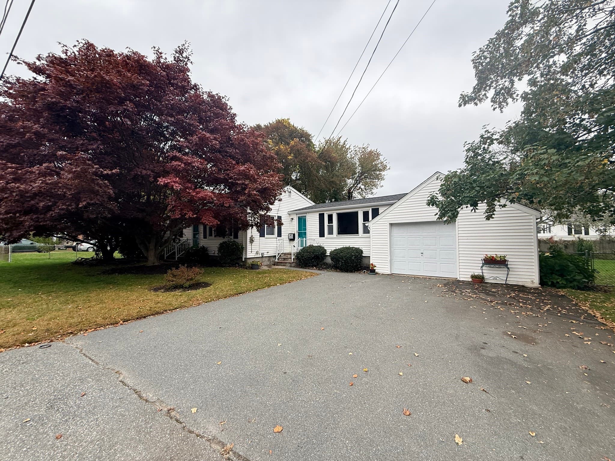 Single Family Residence at 15 Holcomb St, Fairhaven MA 02719, Fairhaven, photo 2 of 21