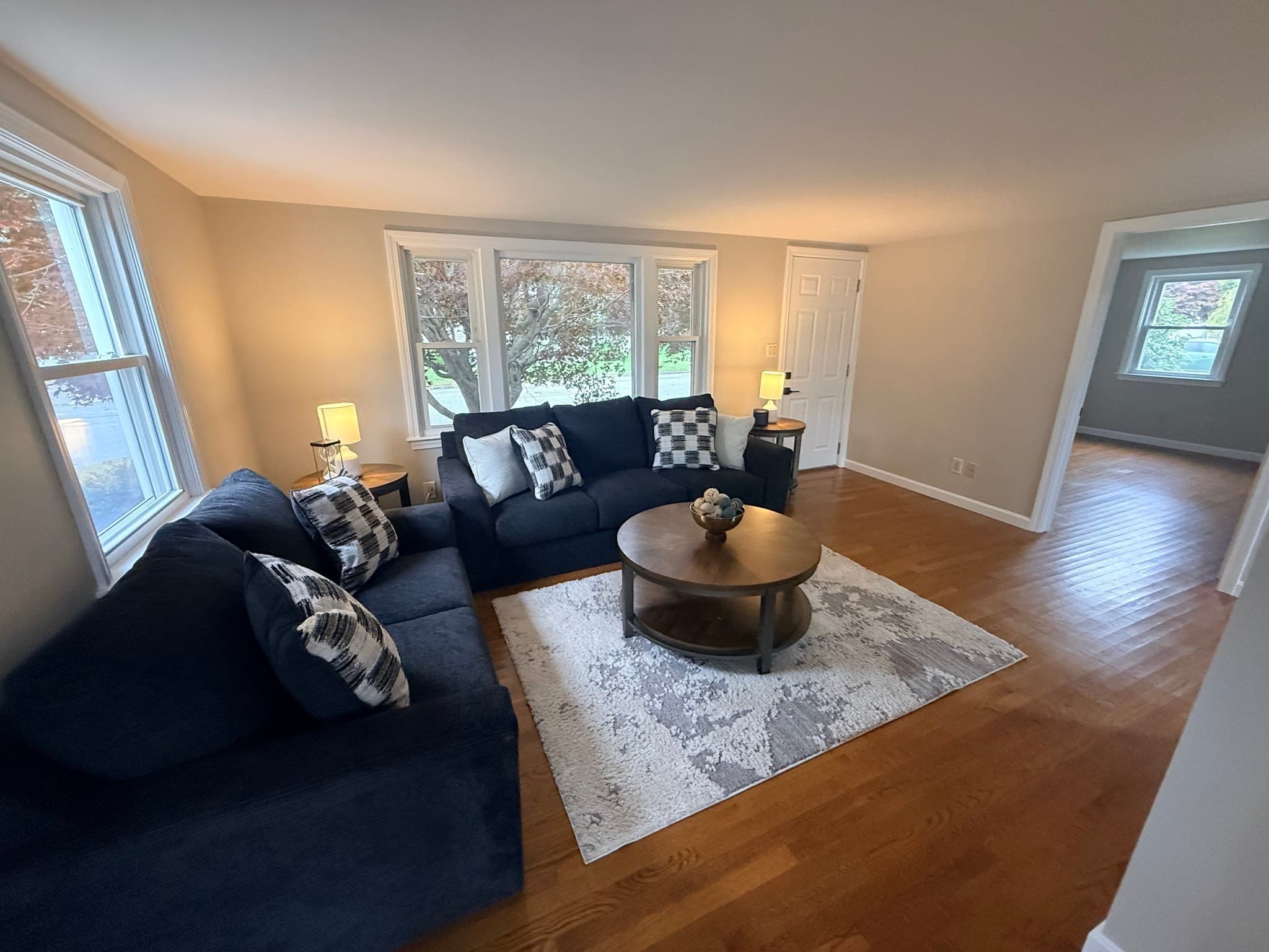 Single Family Residence at 15 Holcomb St, Fairhaven MA 02719, Fairhaven, photo 6 of 21