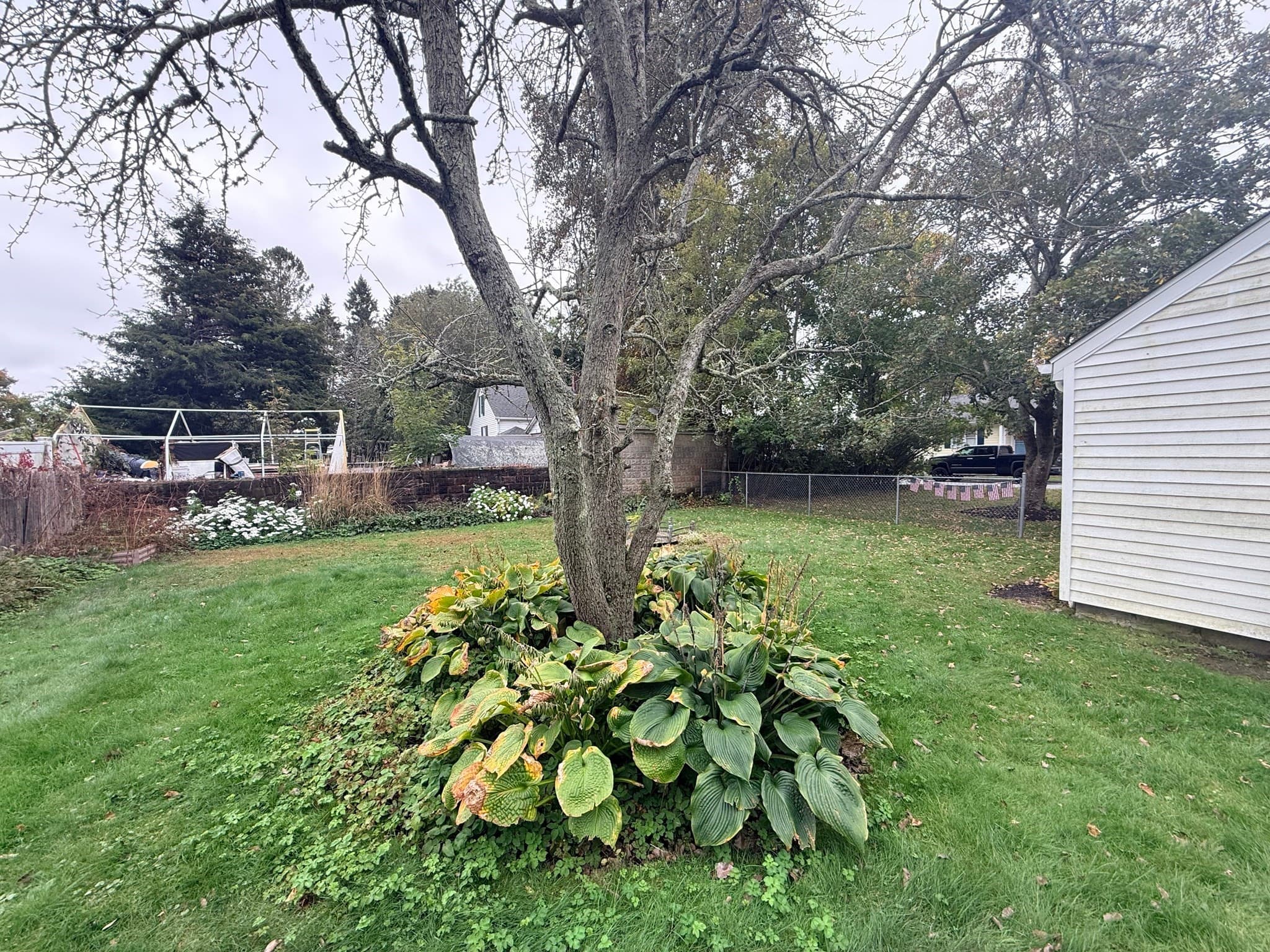 Single Family Residence at 15 Holcomb St, Fairhaven MA 02719, Fairhaven, photo 20 of 21