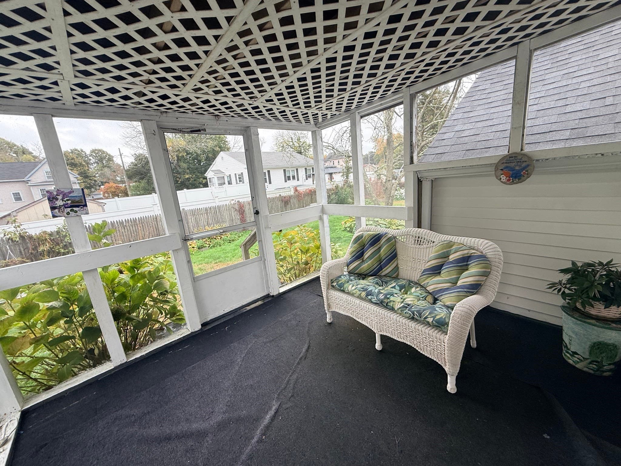 Single Family Residence at 15 Holcomb St, Fairhaven MA 02719, Fairhaven, photo 18 of 21
