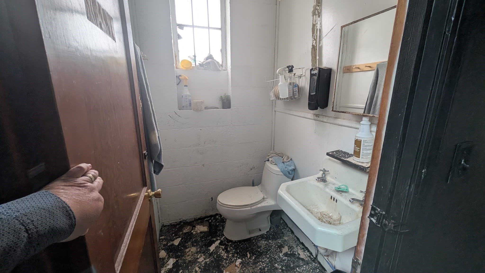Commercial Sale at 25 Pontiac Ave, Providence RI 02907, photo 3 of 11