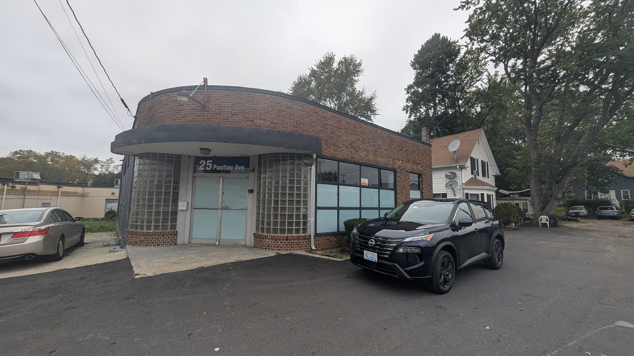 Commercial Sale at 25 Pontiac Ave, Providence RI 02907, photo 9 of 11