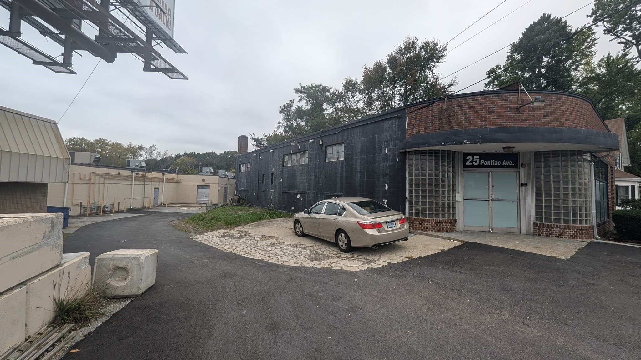 Commercial Sale at 25 Pontiac Ave, Providence RI 02907, photo 11 of 11