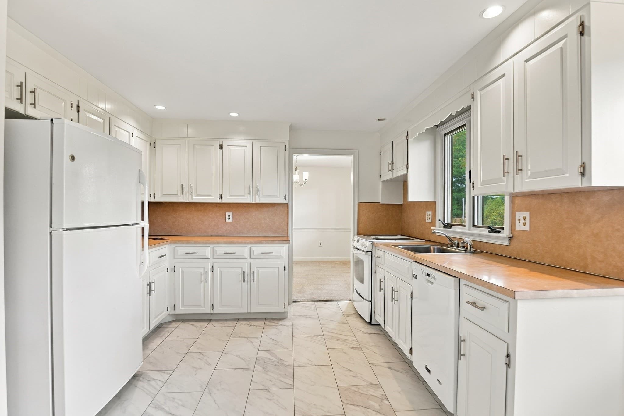 Single Family Residence at 99 Highland Street, Milford MA 01757, Milford, photo 12 of 34