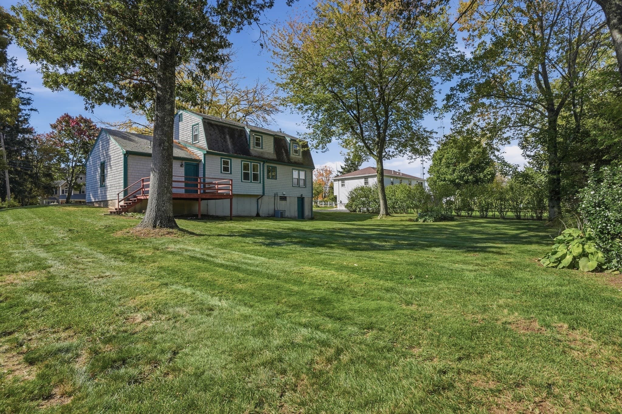 Single Family Residence at 99 Highland Street, Milford MA 01757, Milford, photo 34 of 34