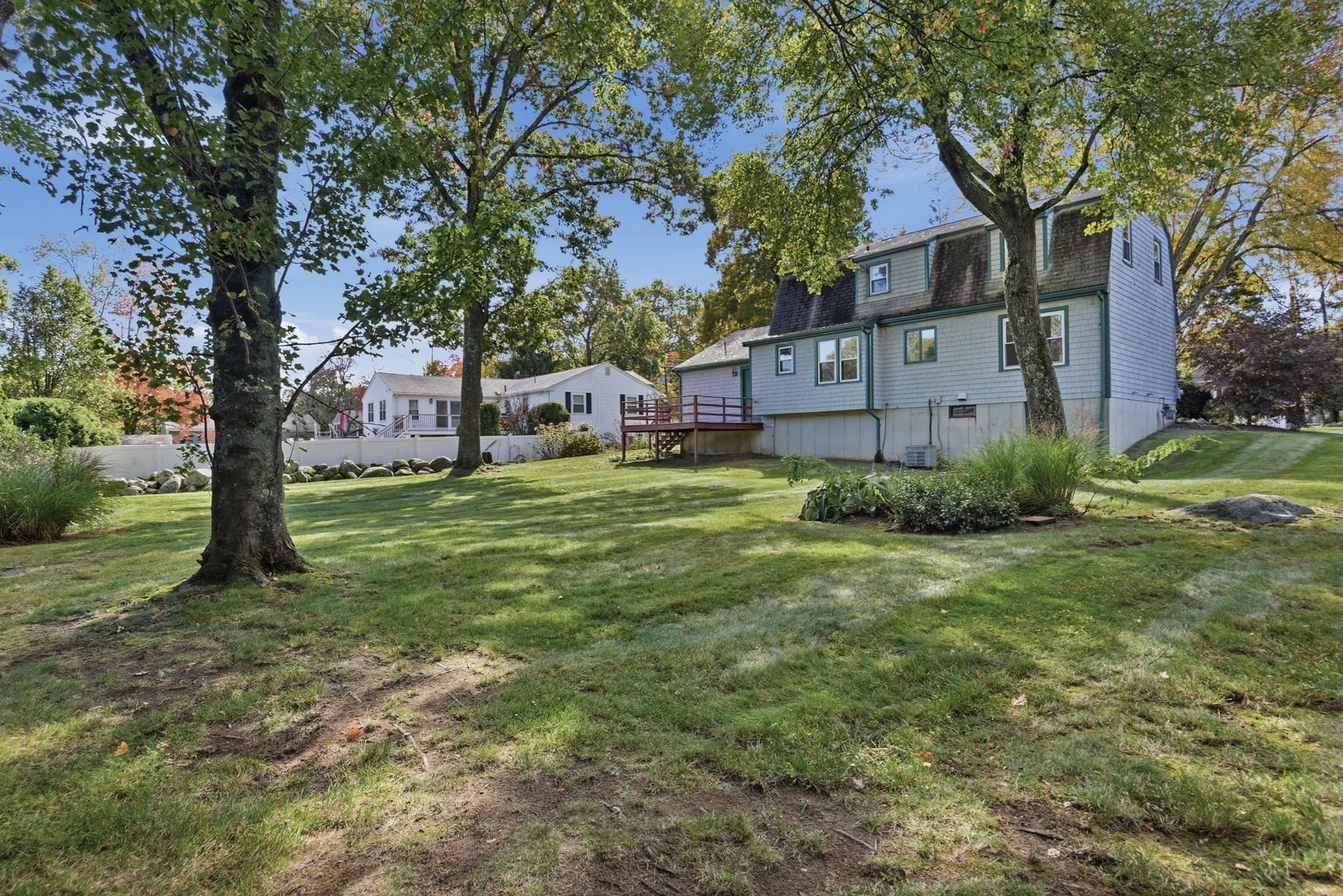 Single Family Residence at 99 Highland Street, Milford MA 01757, Milford, photo 33 of 34