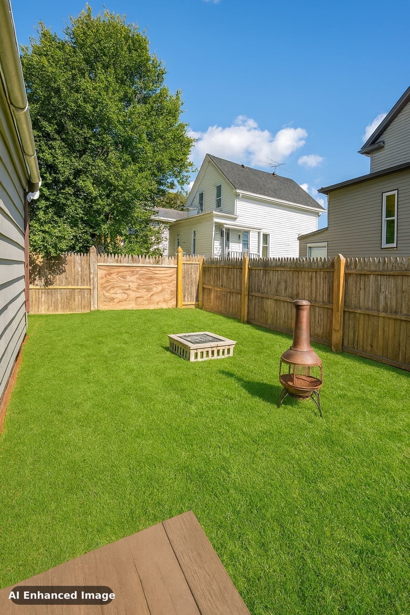 Single Family Residence at 5 Moore, Leominster MA 01453, Leominster, photo 12 of 12
