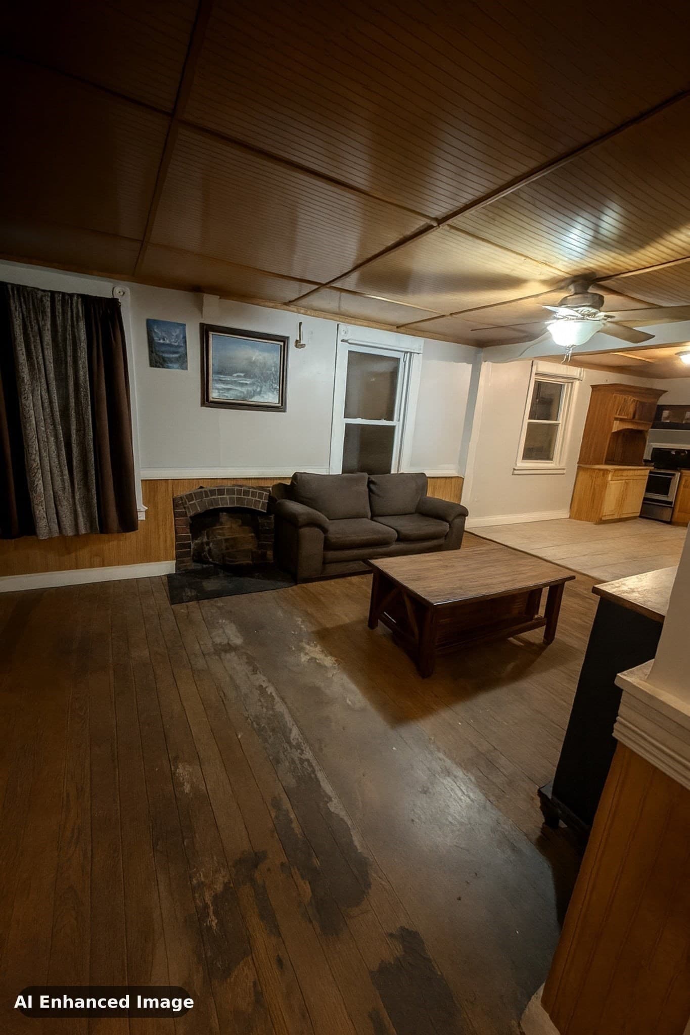 Single Family Residence at 5 Moore, Leominster MA 01453, Leominster, photo 3 of 12