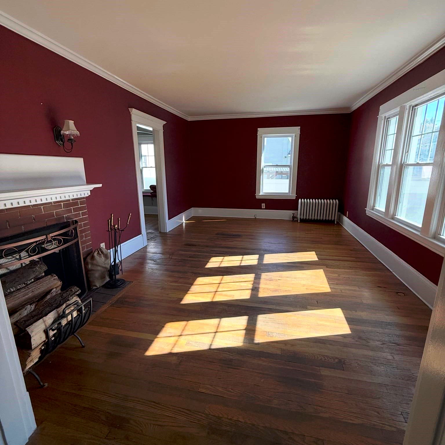 Single Family Residence at 14 Bethel Street, Springfield MA 01108, Springfield, photo 2 of 15