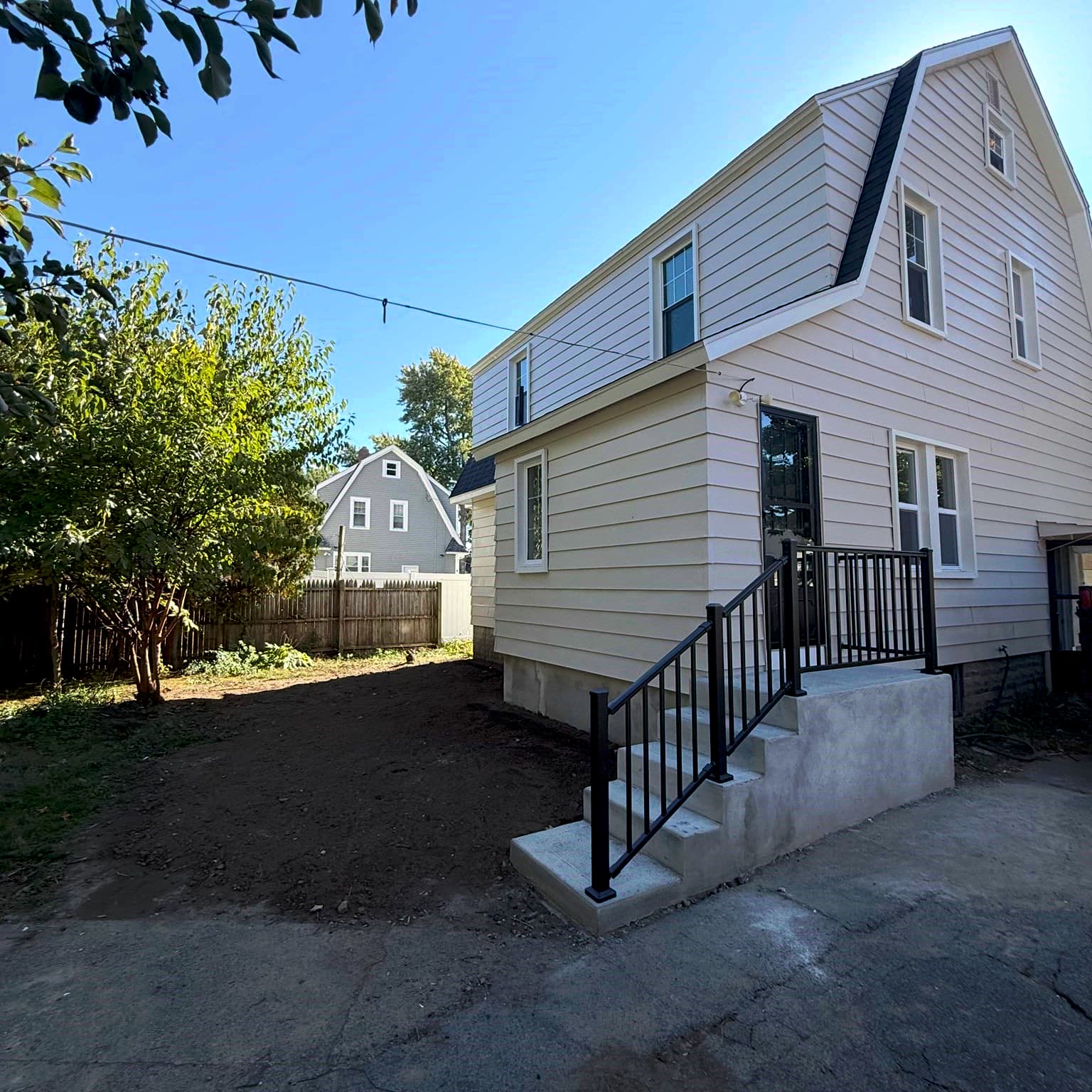 Single Family Residence at 14 Bethel Street, Springfield MA 01108, Springfield, photo 13 of 15