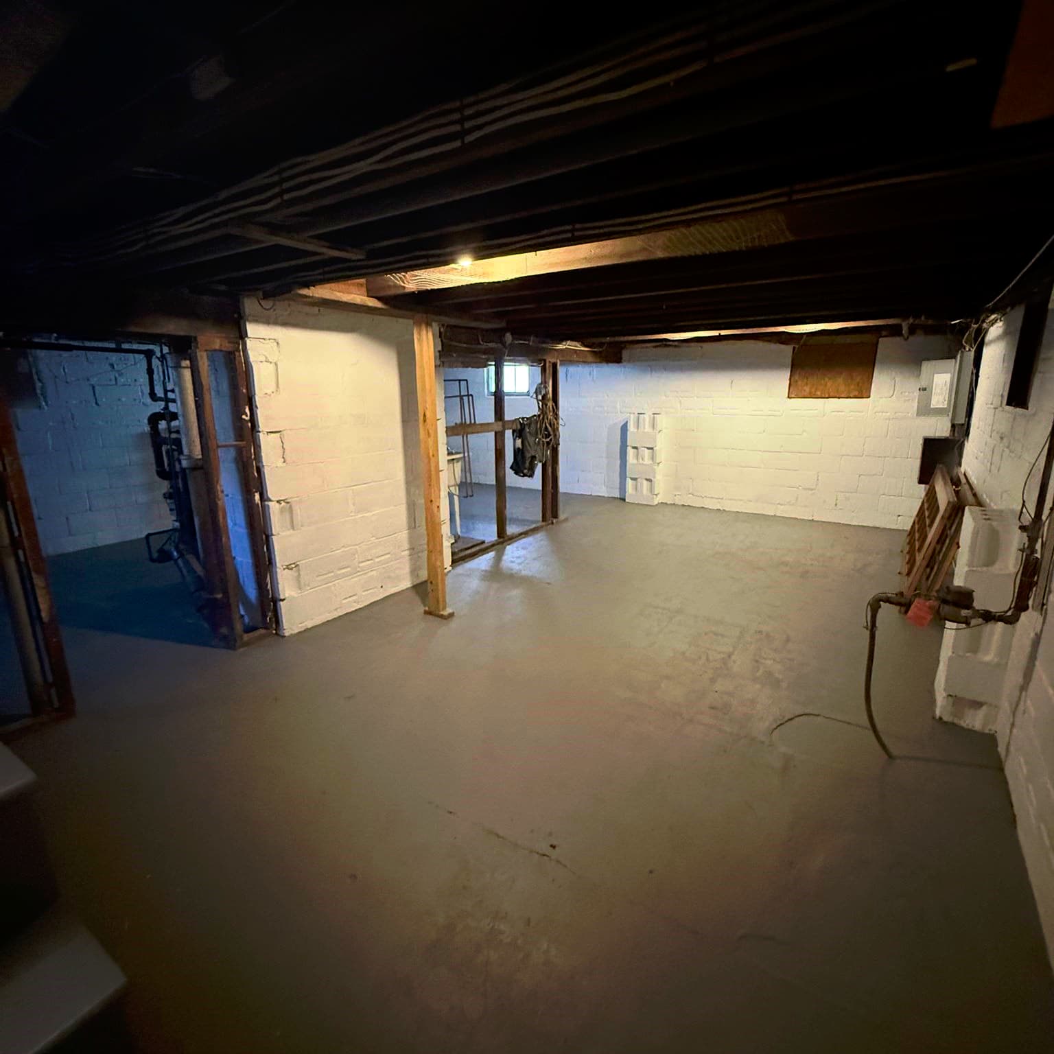 Single Family Residence at 14 Bethel Street, Springfield MA 01108, Springfield, photo 12 of 15