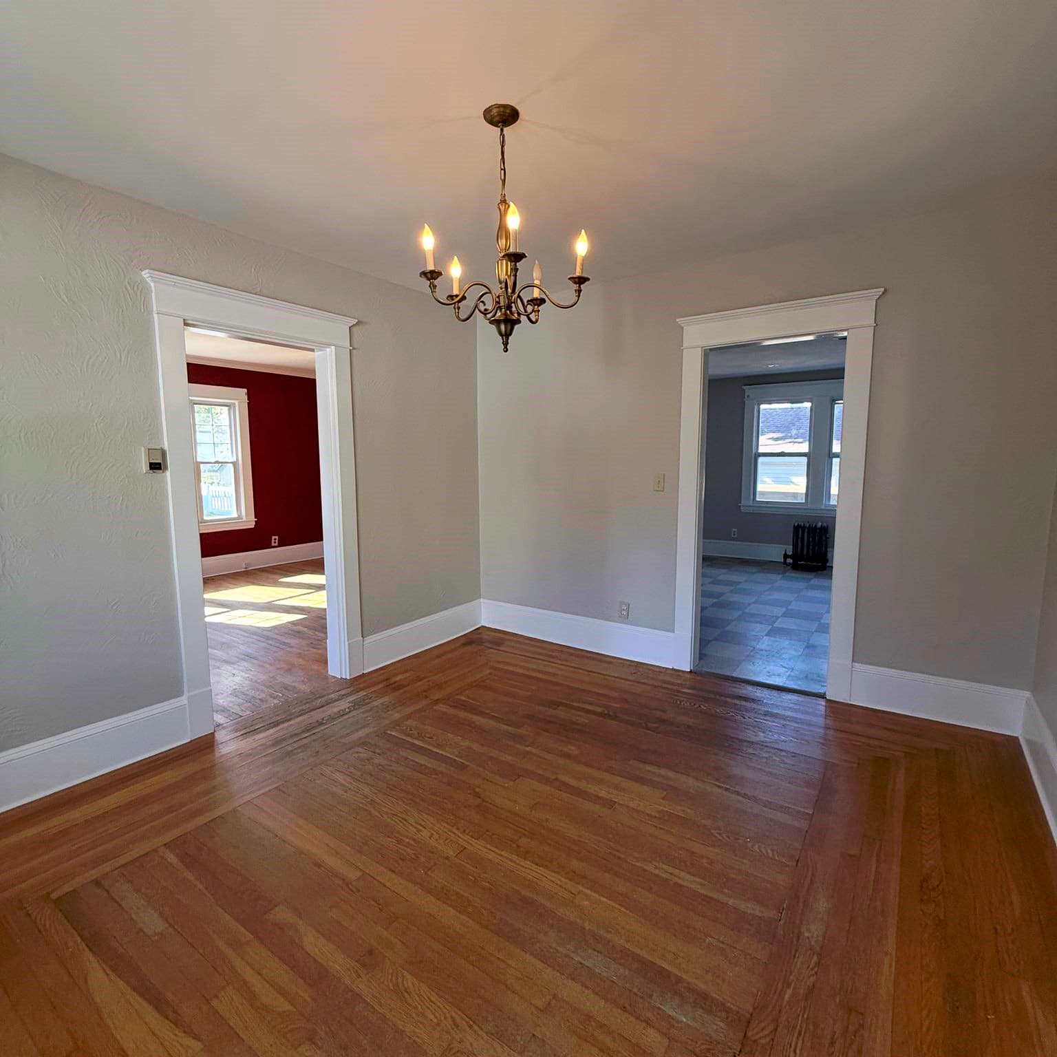 Single Family Residence at 14 Bethel Street, Springfield MA 01108, Springfield, photo 3 of 15