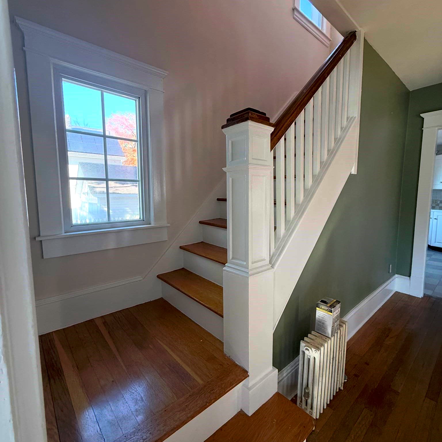 Single Family Residence at 14 Bethel Street, Springfield MA 01108, Springfield, photo 5 of 15