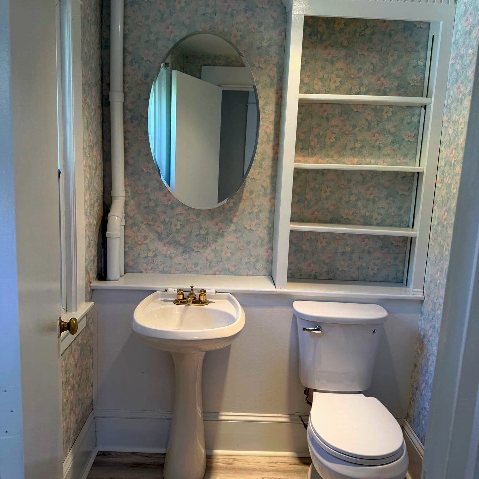 Single Family Residence at 14 Bethel Street, Springfield MA 01108, Springfield, photo 10 of 15